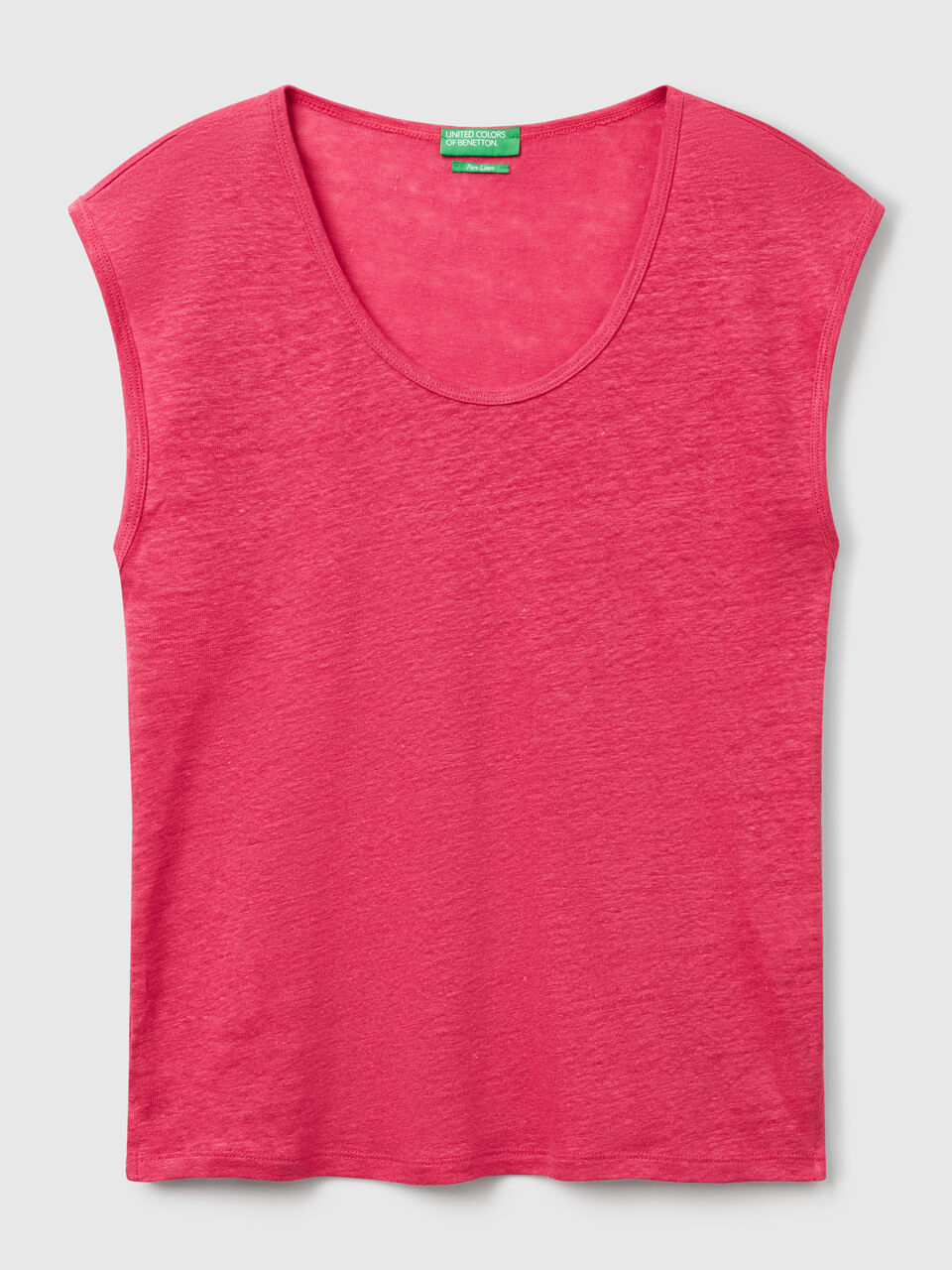 T-SHIRT Donna image number 1