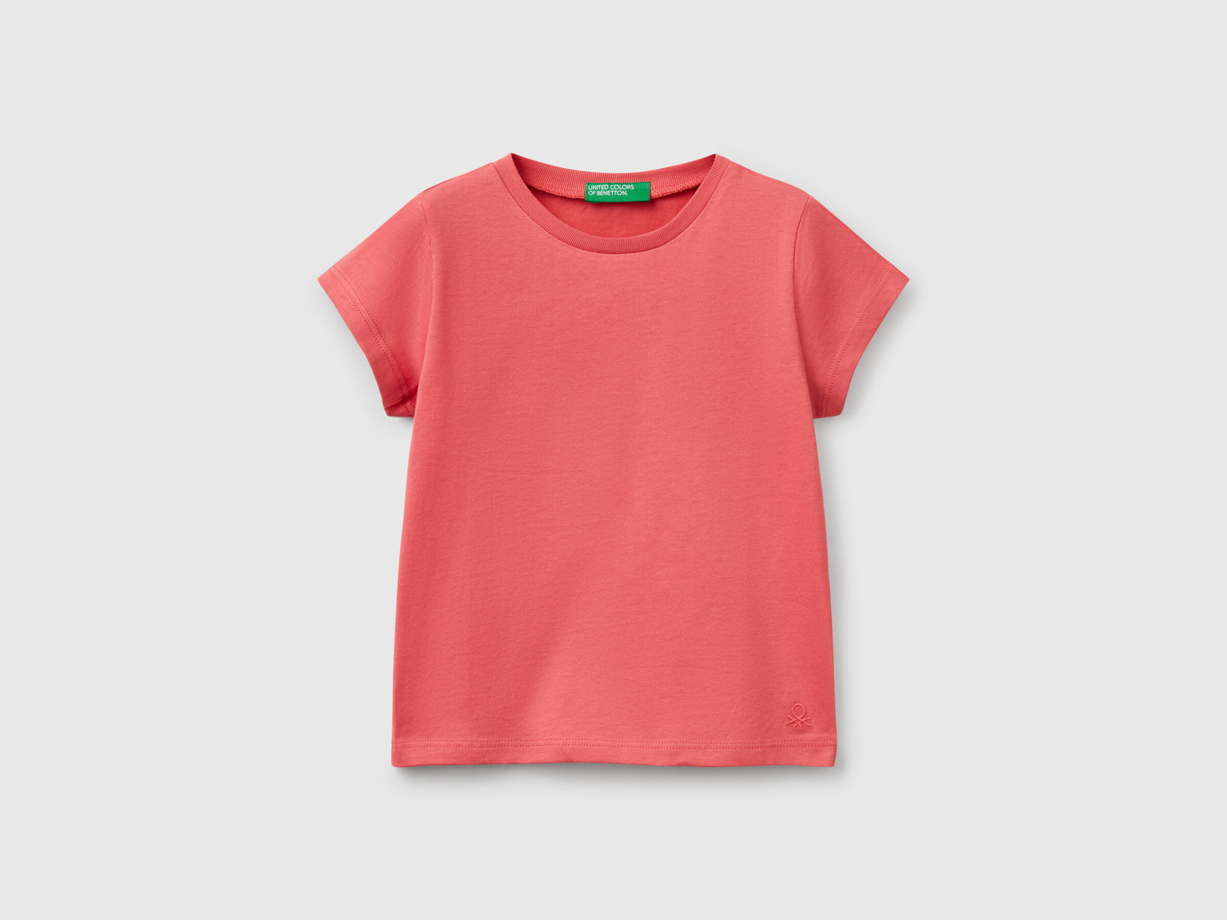 T-SHIRT Junior Girl image number 0