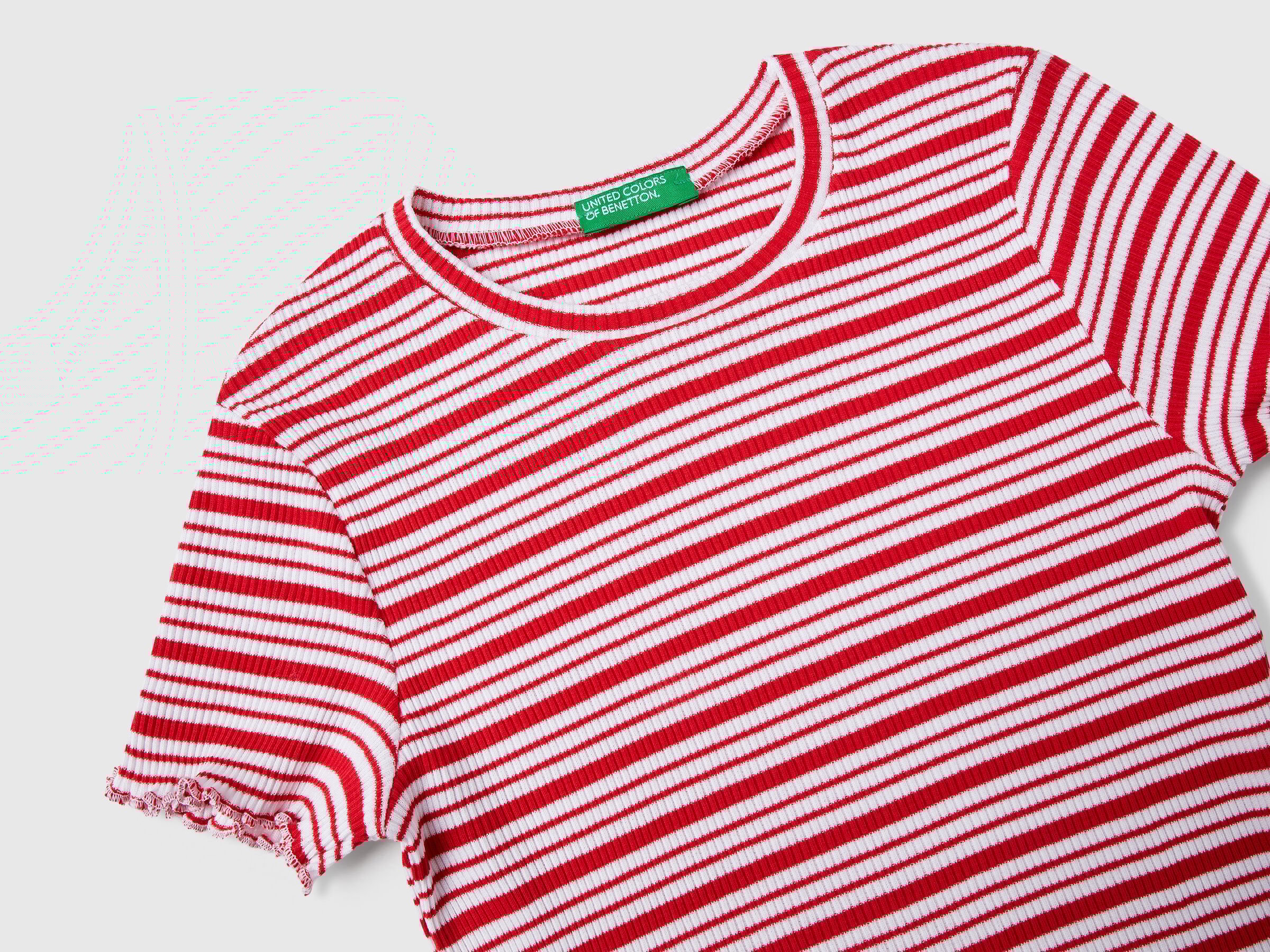 T-SHIRT Bambina image number 2