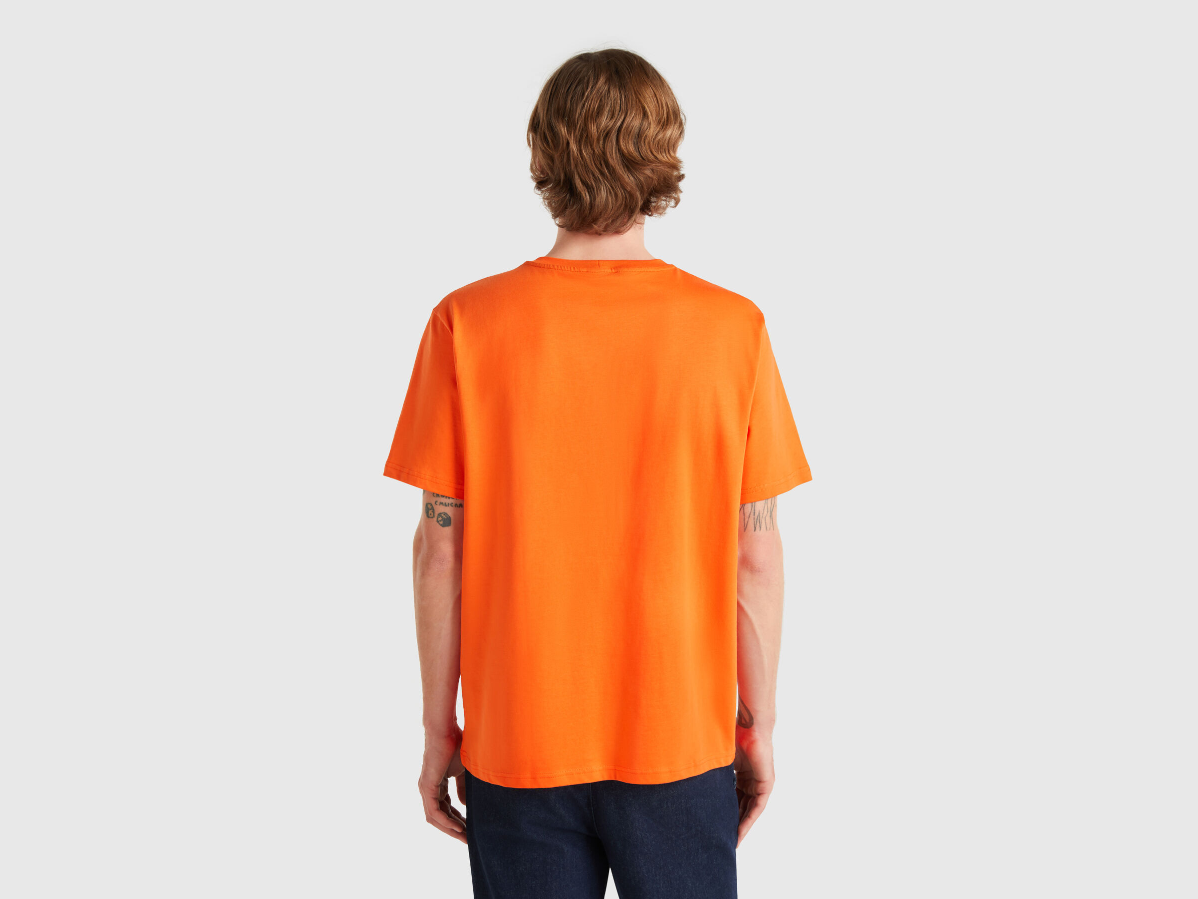 T-SHIRT Men image number 1