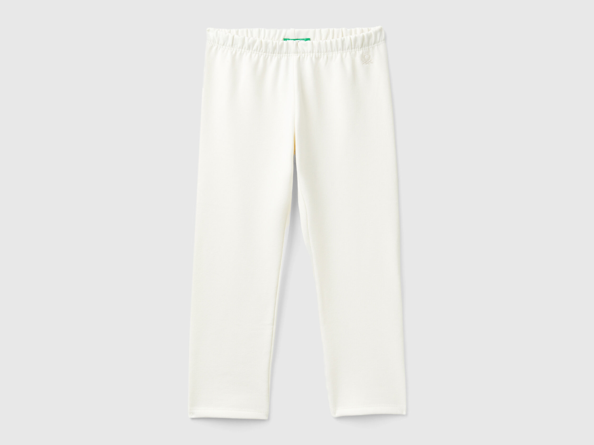 Leggings Bebe Fille Nouvelle Collection 2024 Benetton