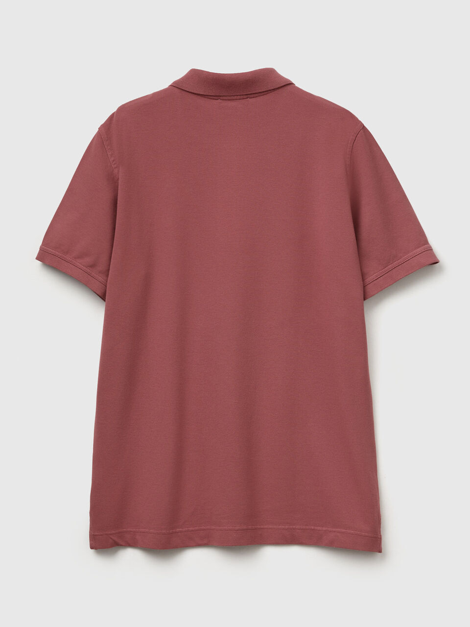 MAGLIA POLO M/M Uomo image number 2
