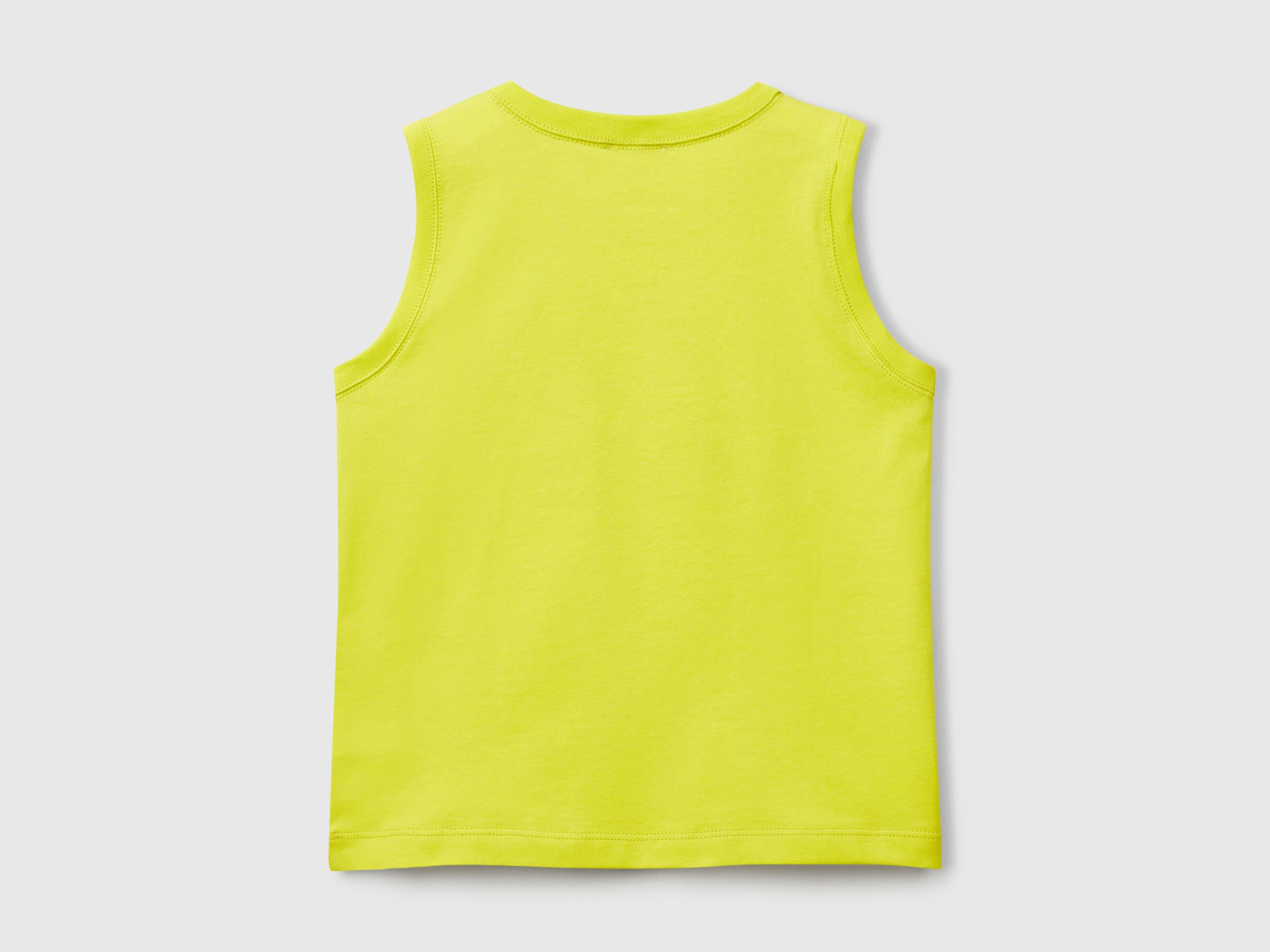 TANK-TOP Jungen image number 1