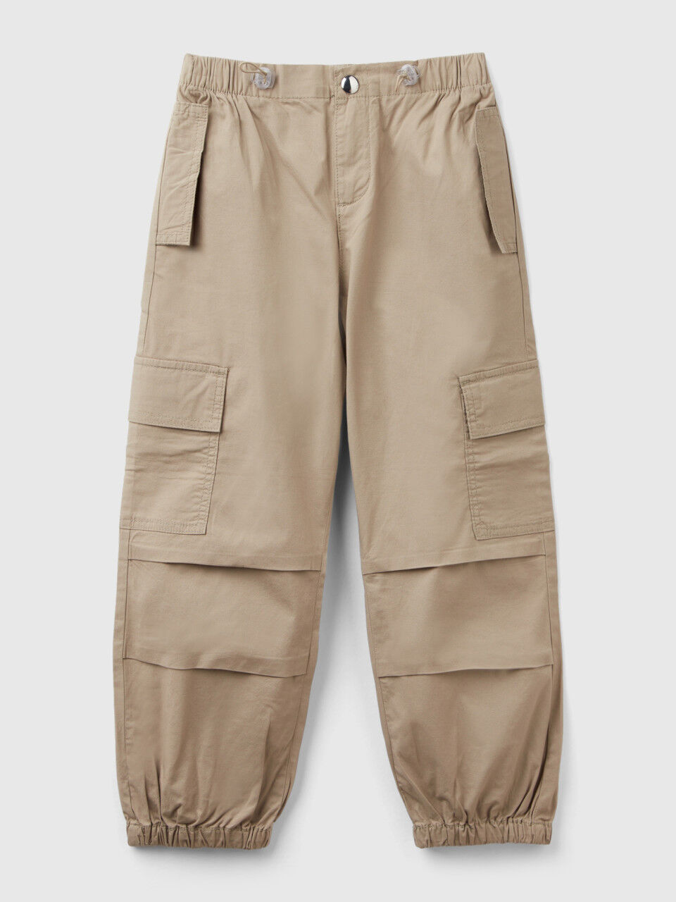 Pantaloni Bambina Jeans Felpati Denim Invernali o Estivi