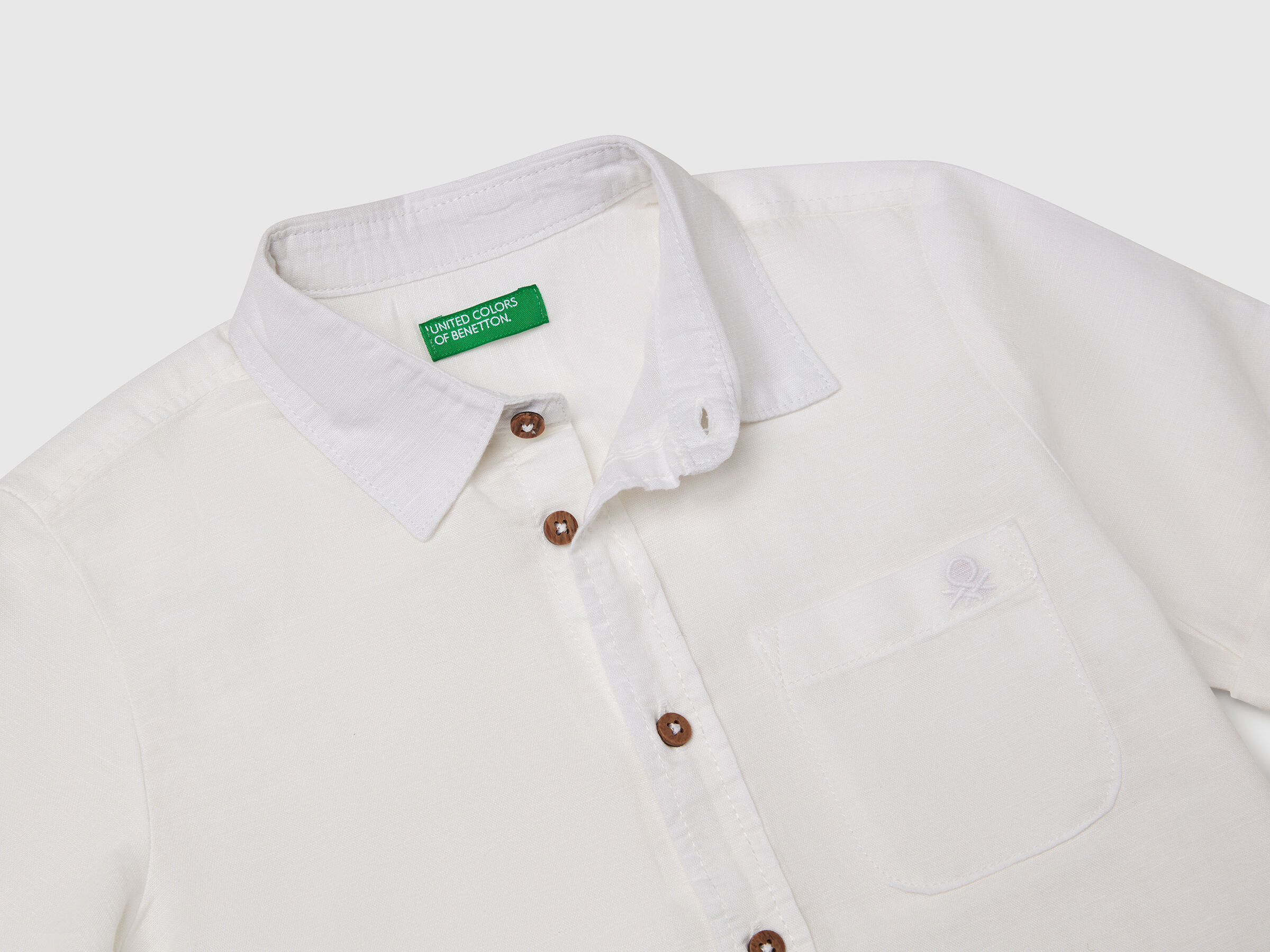 CAMICIA Bambino image number 2