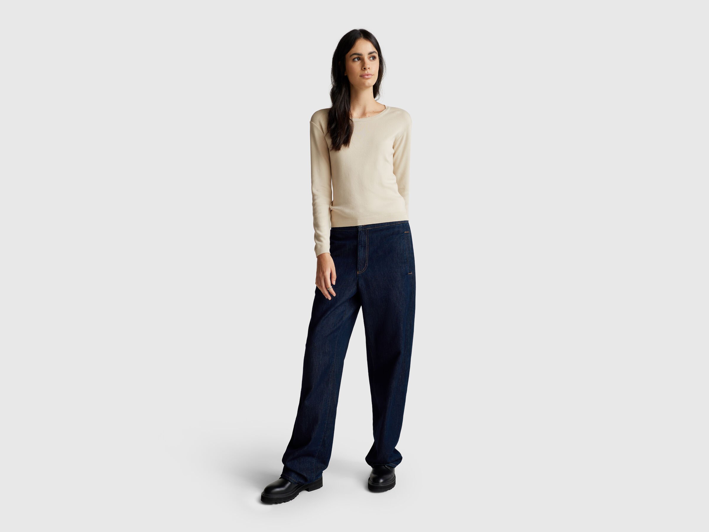 SWEATER L/S Damen image number 2