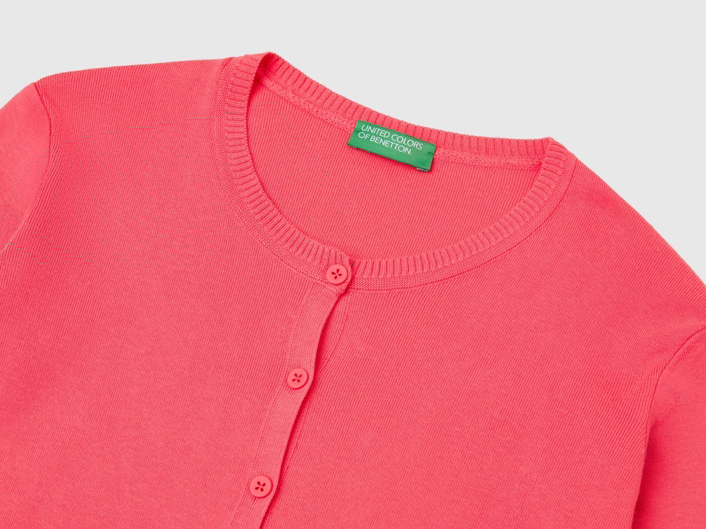 L/S SWEATER Damen image number 5