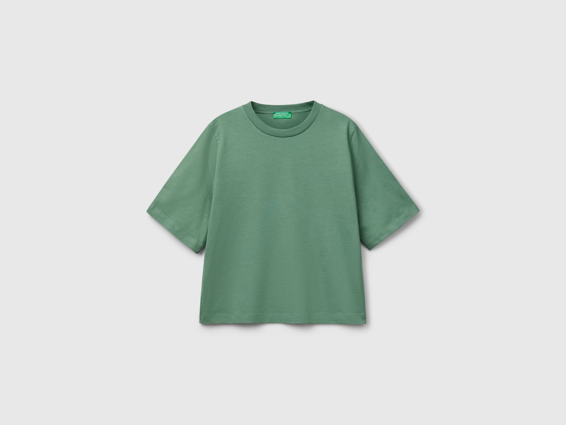 T-SHIRT Femme image number 2