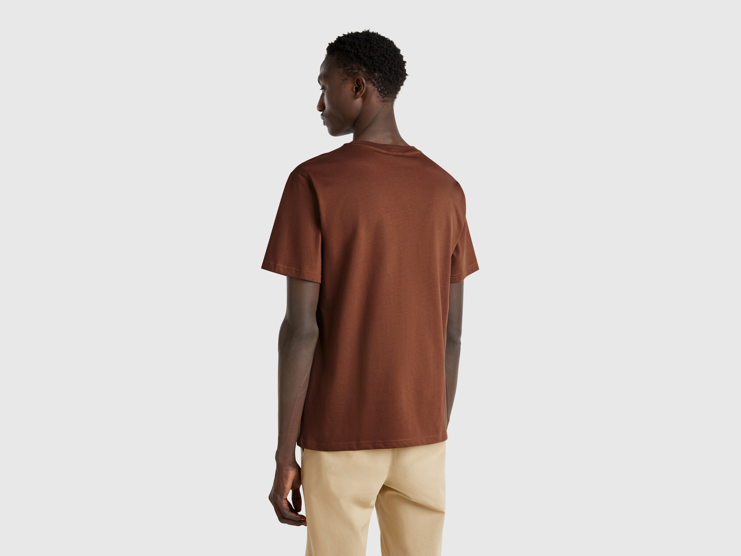 T-SHIRT Homme image number 1