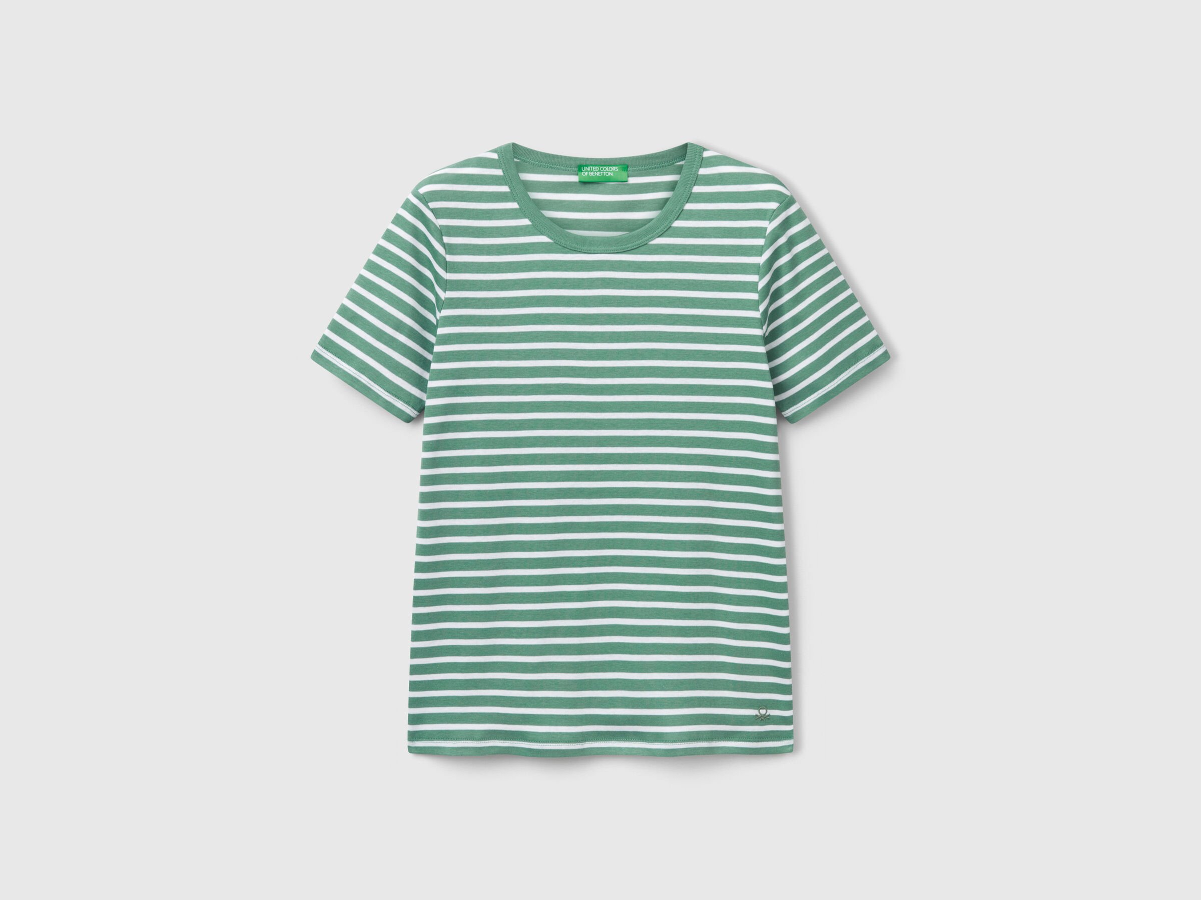 T-SHIRT Femme image number 2