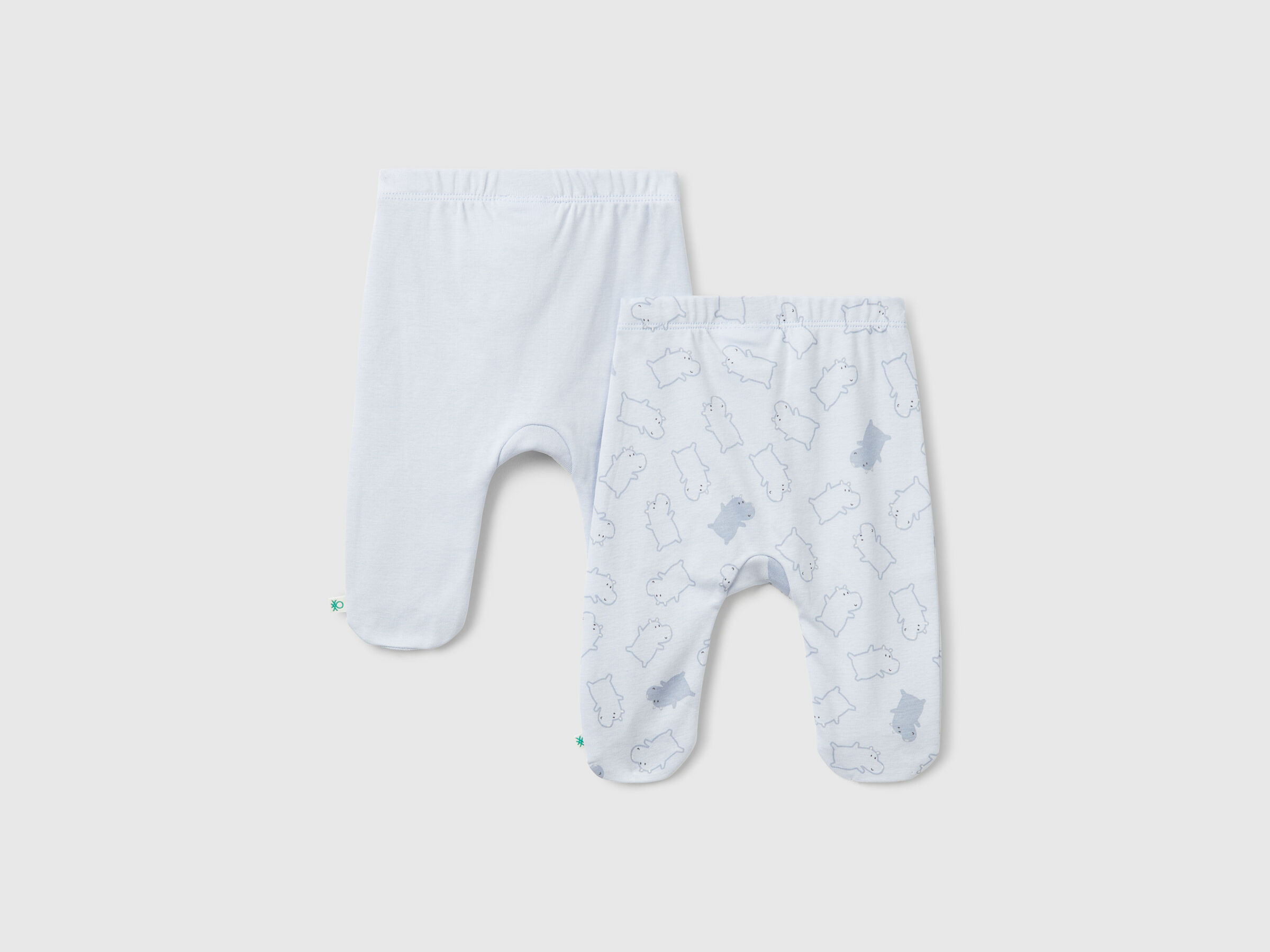 SET 2 TROUSERS Naissancede image number 1