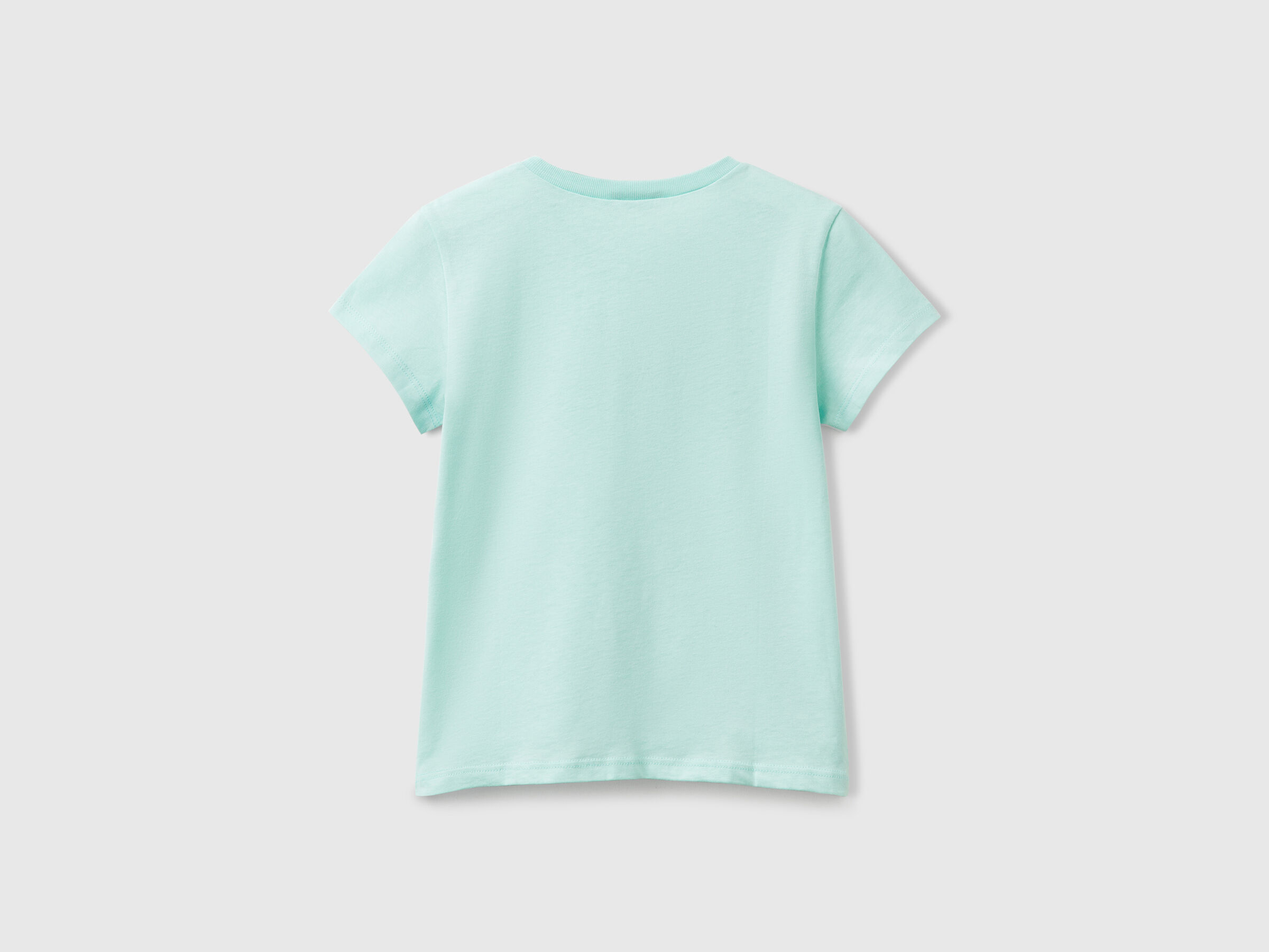 T-SHIRT Junior Girl image number 1