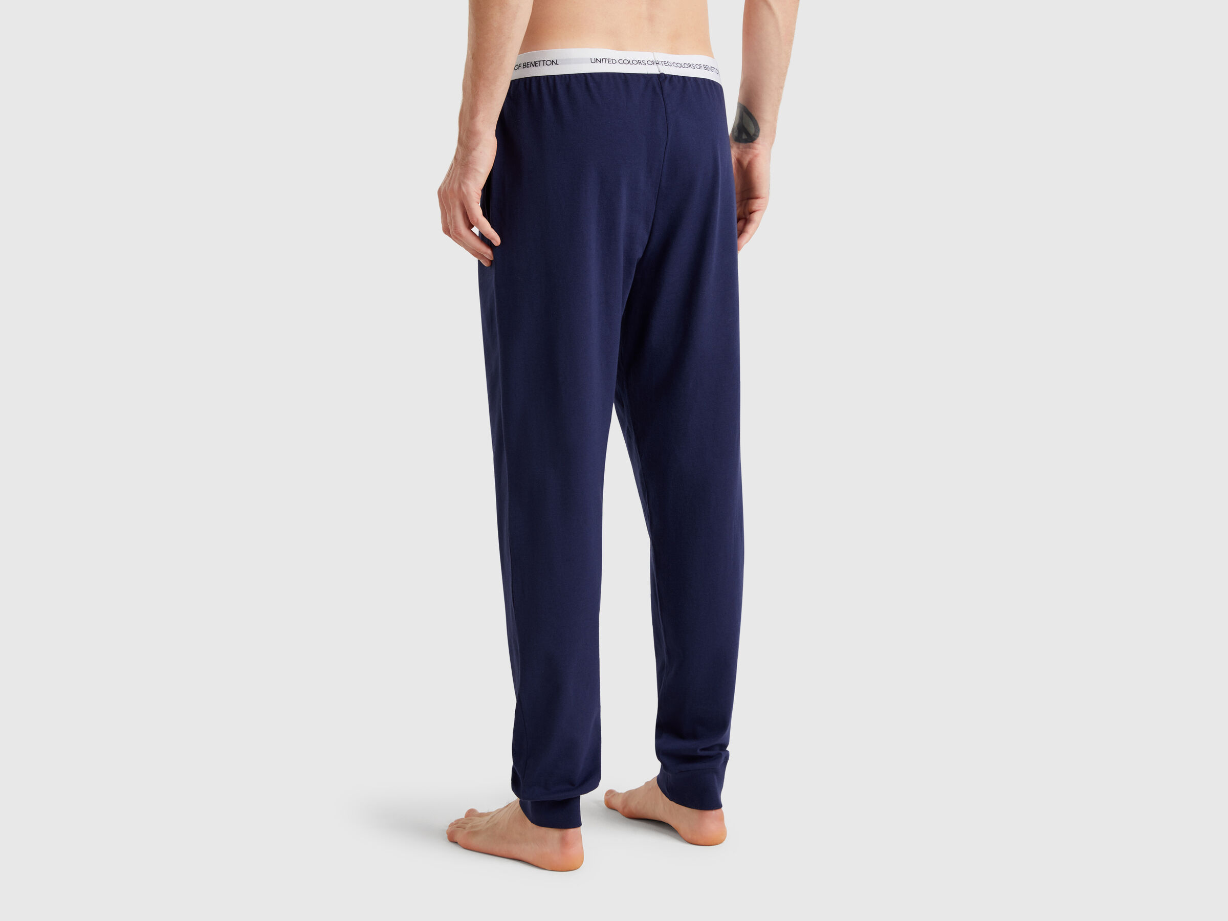 PANTALONE Uomo image number 1