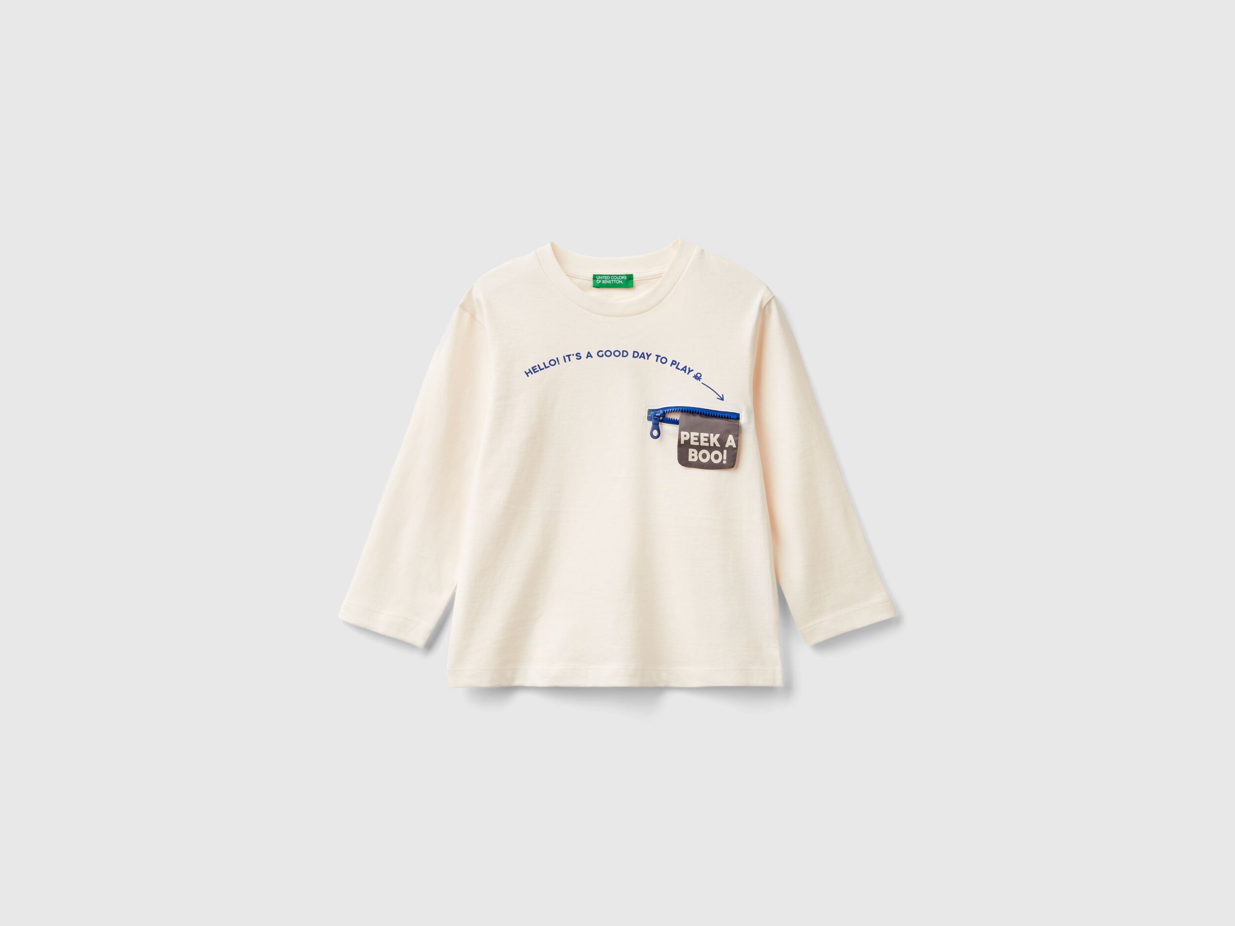 Benetton saldi bambino 2020 on sale