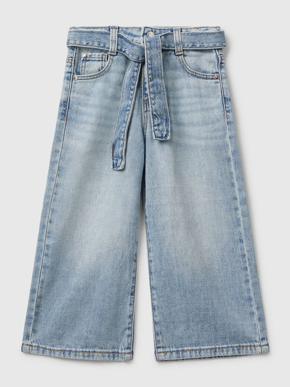 TROUSERS Junior Girl image number 1