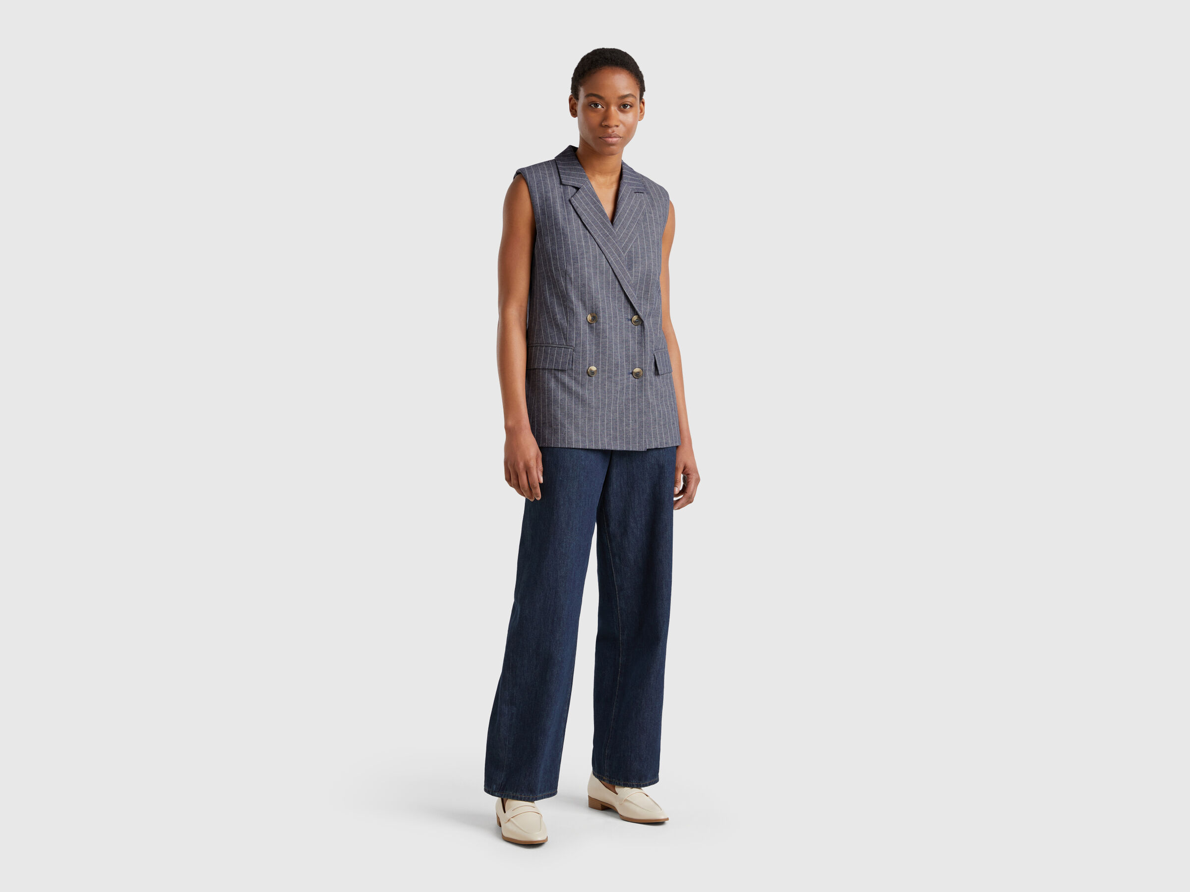 WAISTCOAT Damen image number 2
