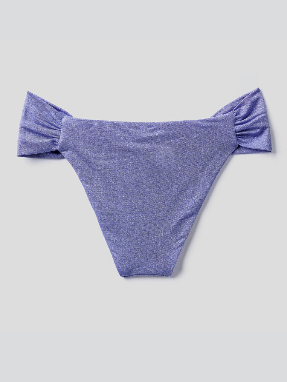 Bikinislip aus Lurex image number 2