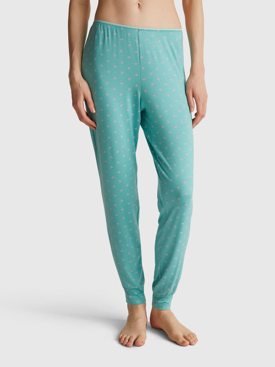 PANTALONE Donna image number null
