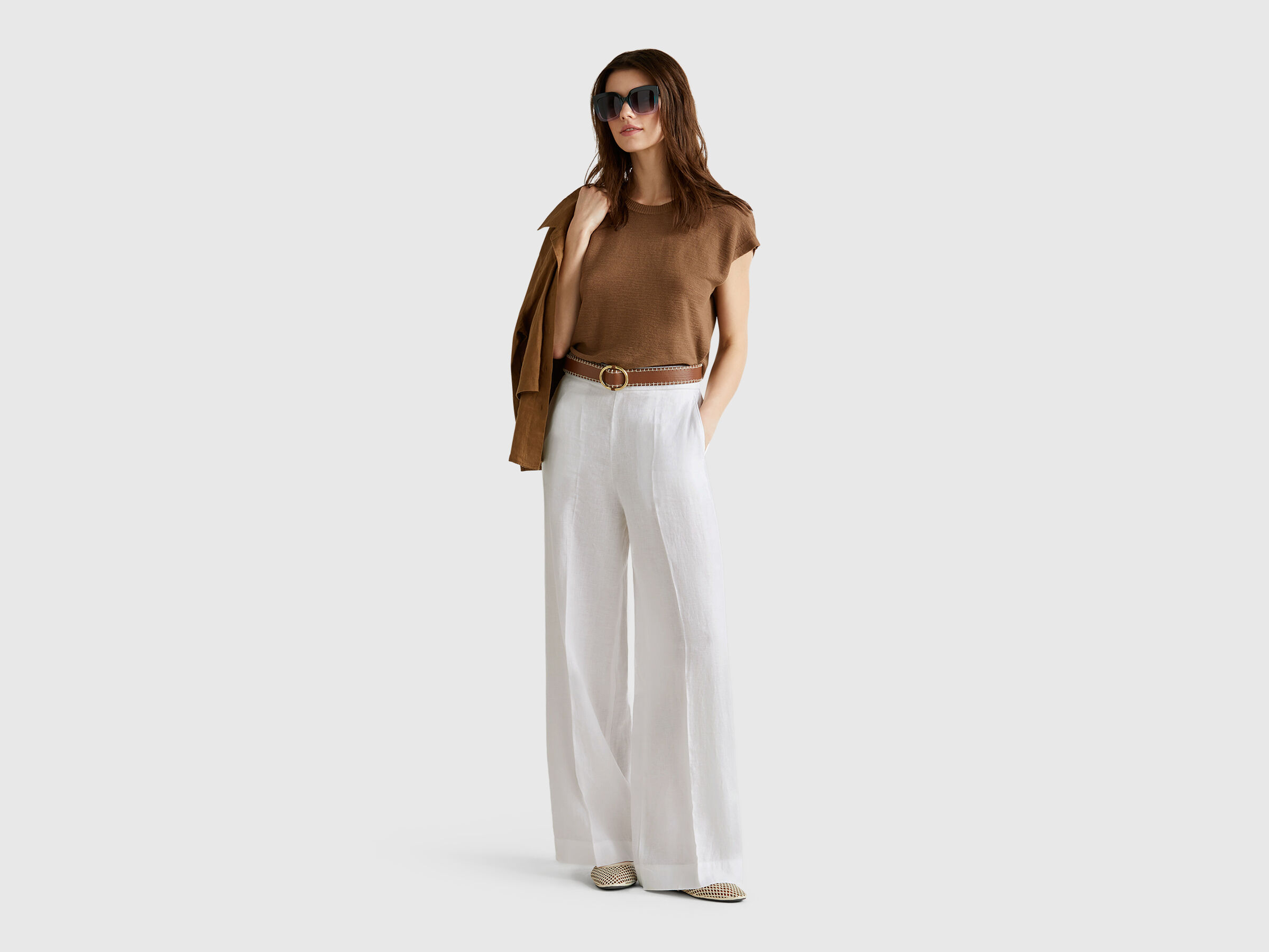 TROUSERS Women image number 2