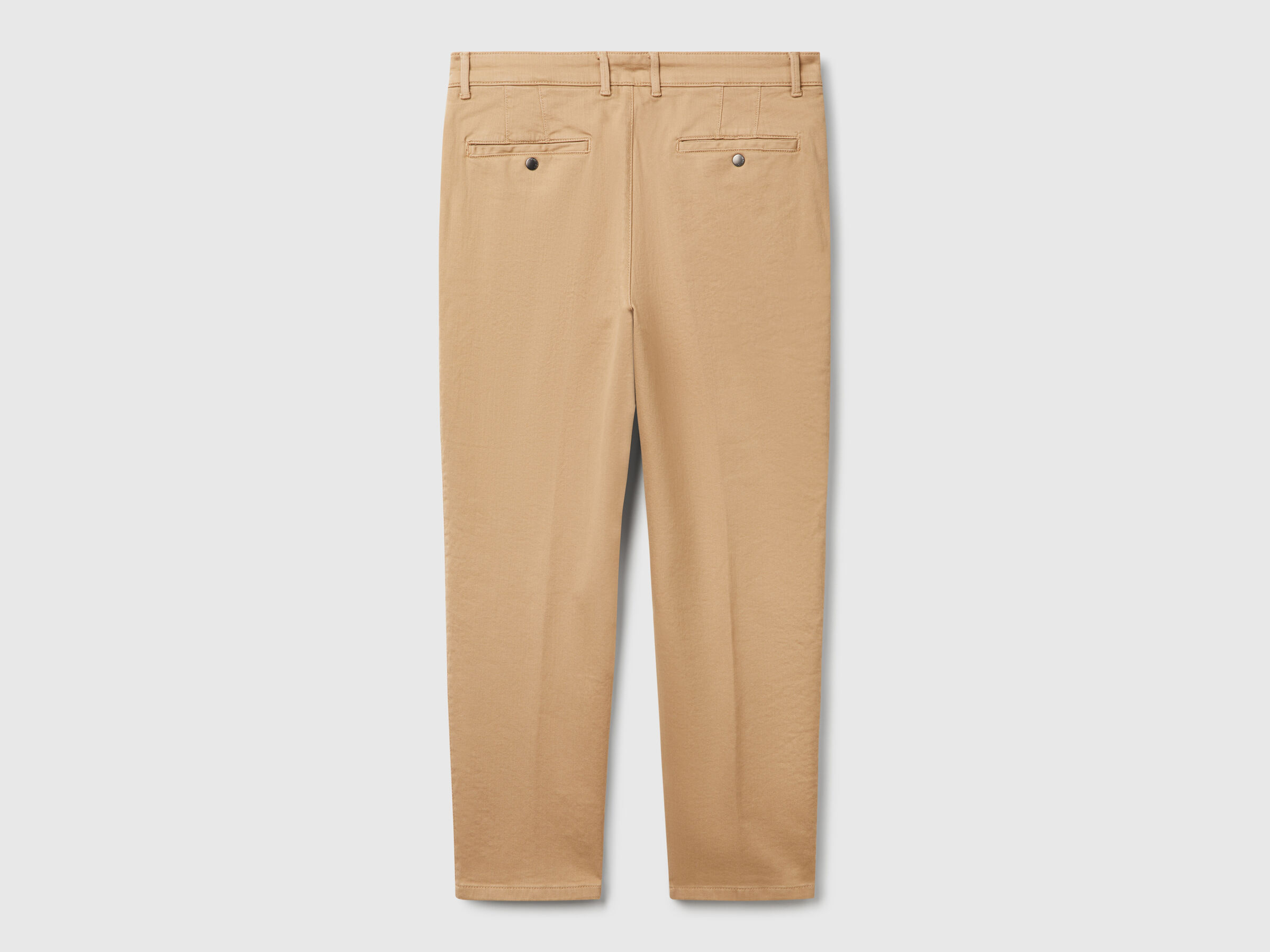 TROUSERS Homme image number 4