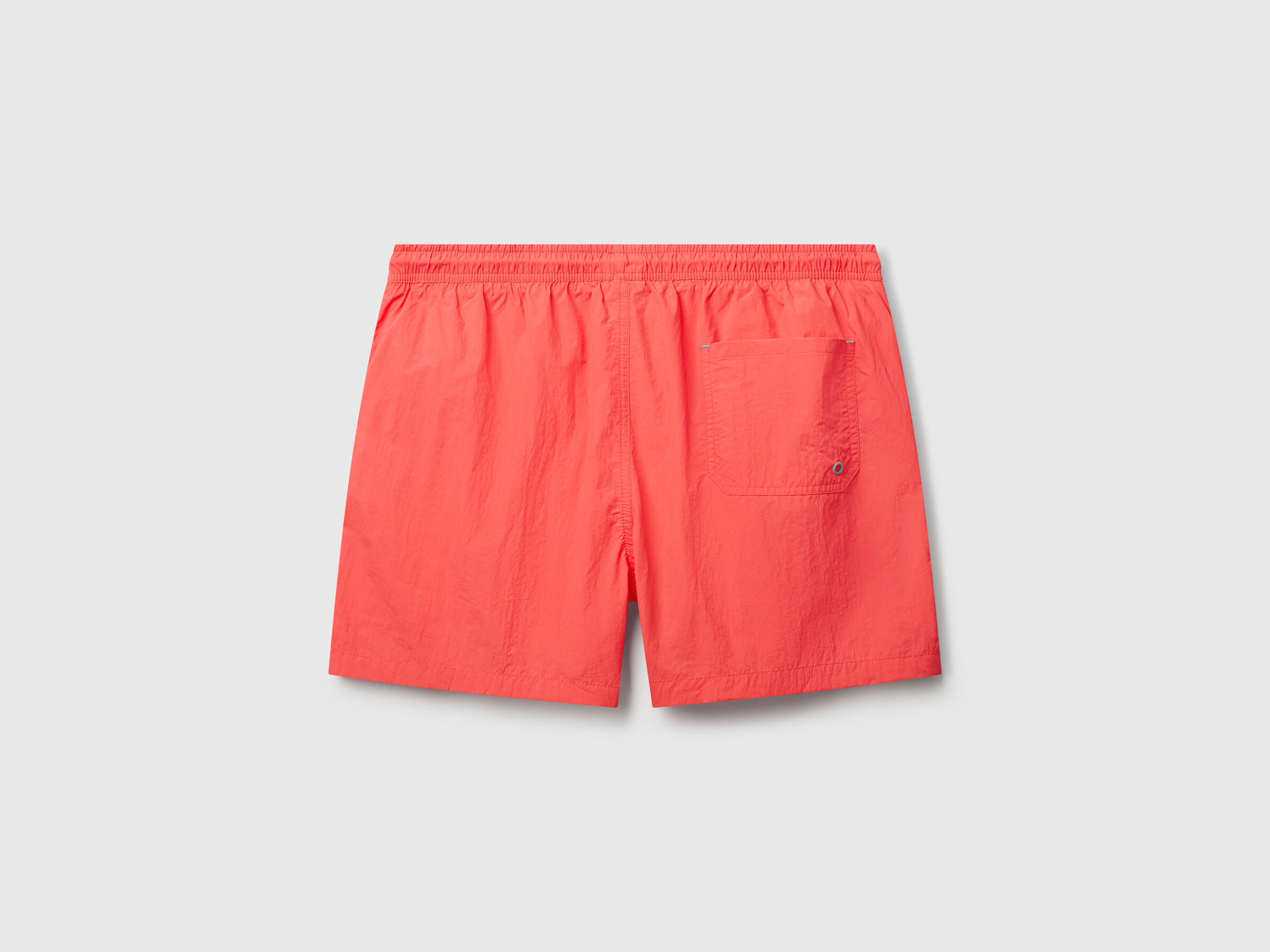 SWIM TRUNKS Men image number 3