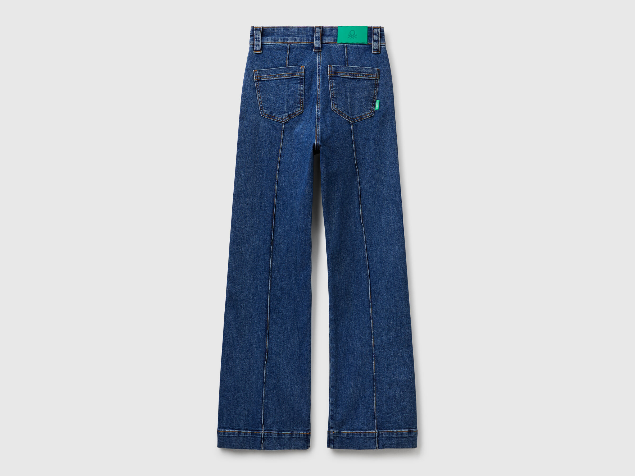 TROUSERS Damen image number 4