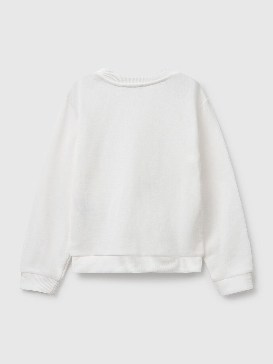 MAGLIA G/C M/L Bambina image number 2