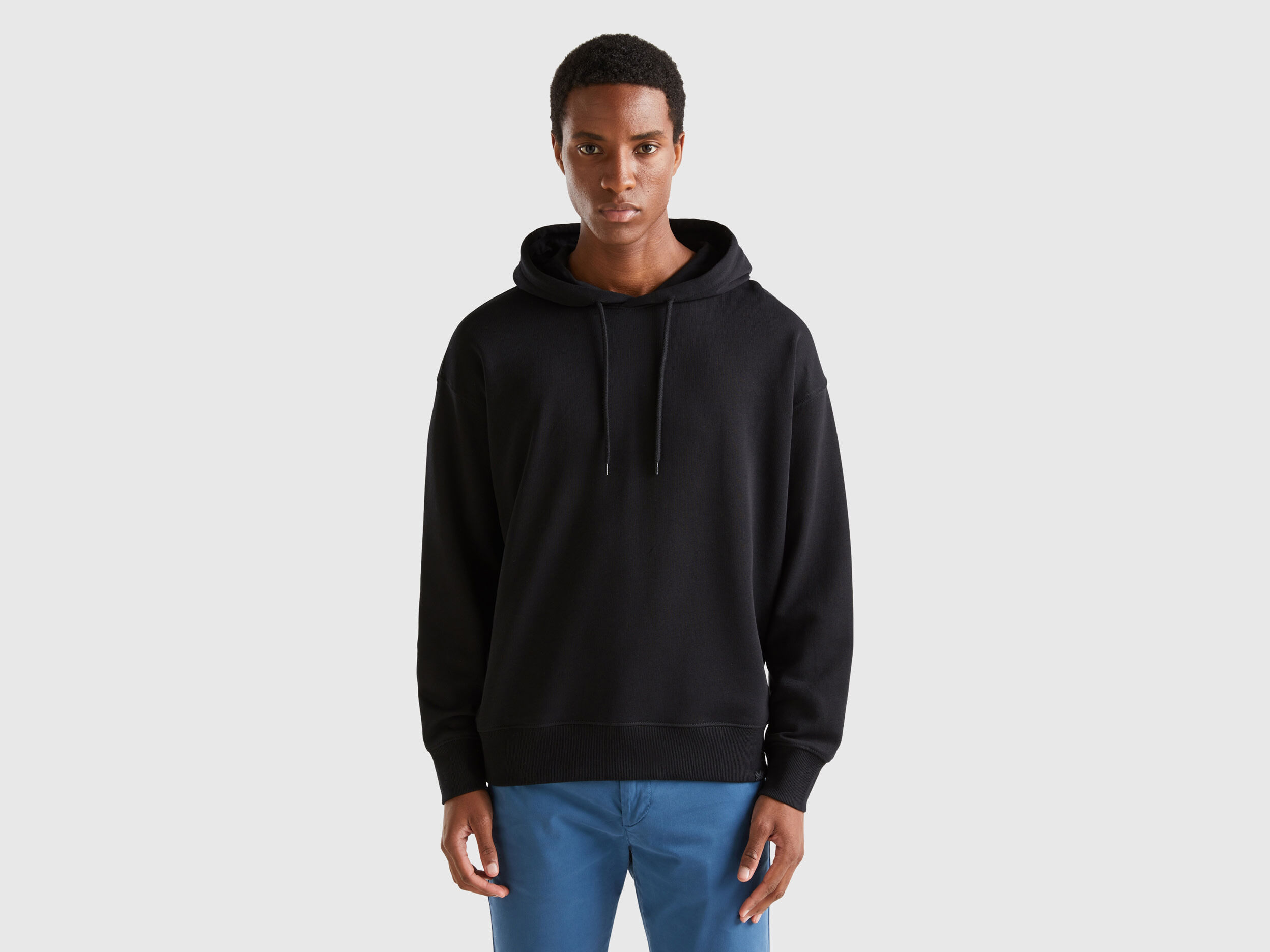 100 cotton hoodies sales