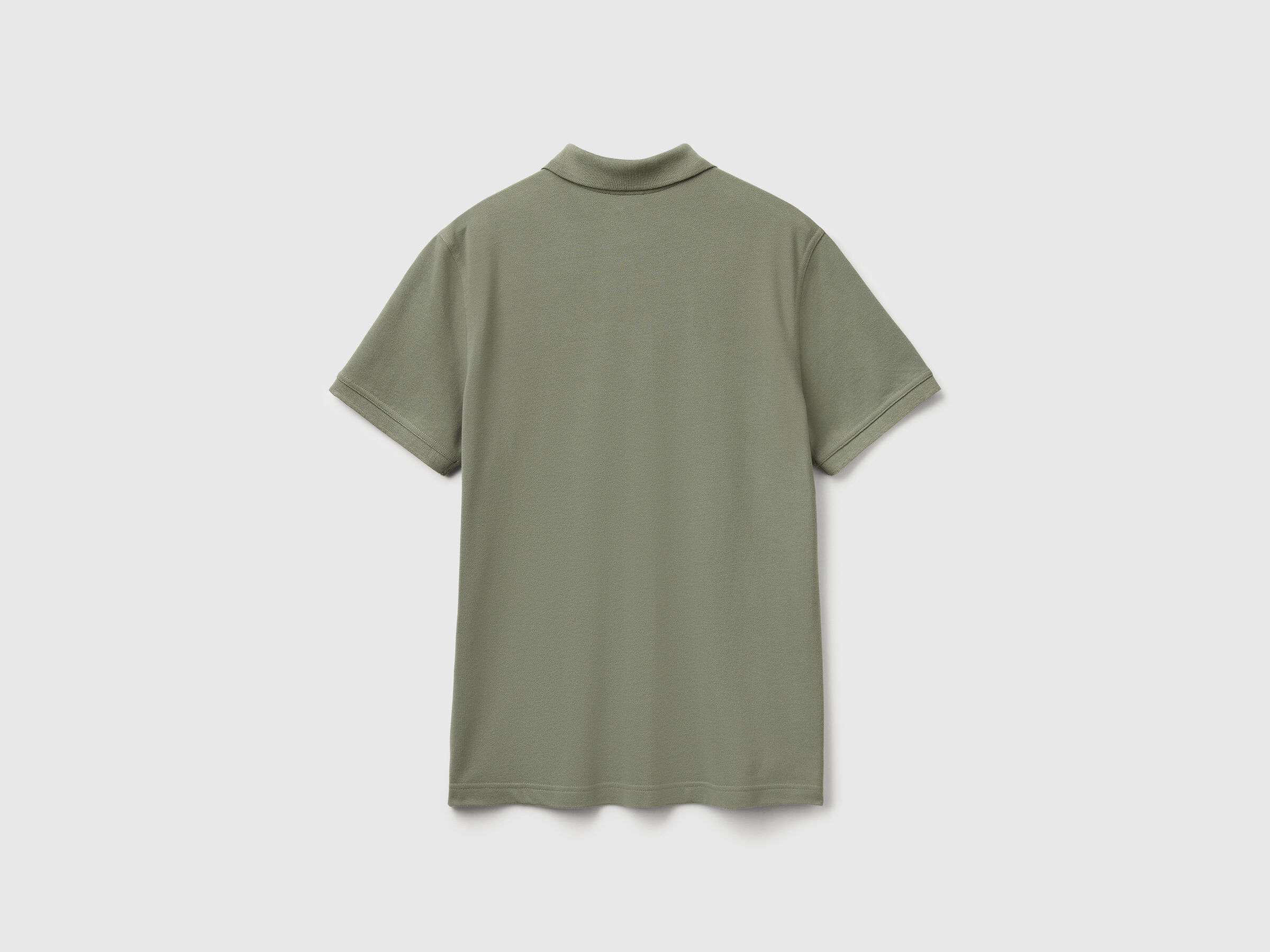 H/S POLO SHIRT Homme image number 4