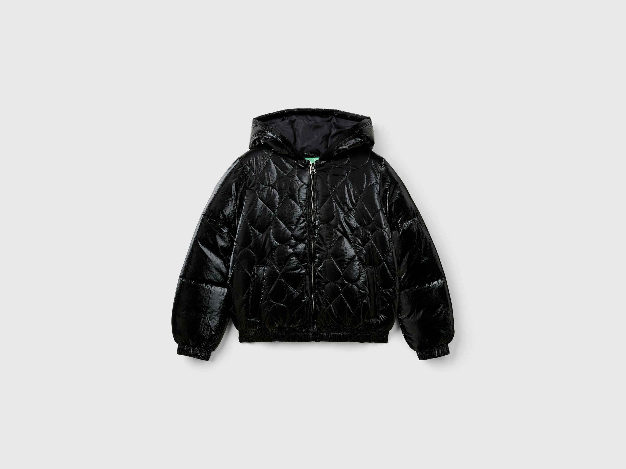 Giubbotti invernali bambino benetton top