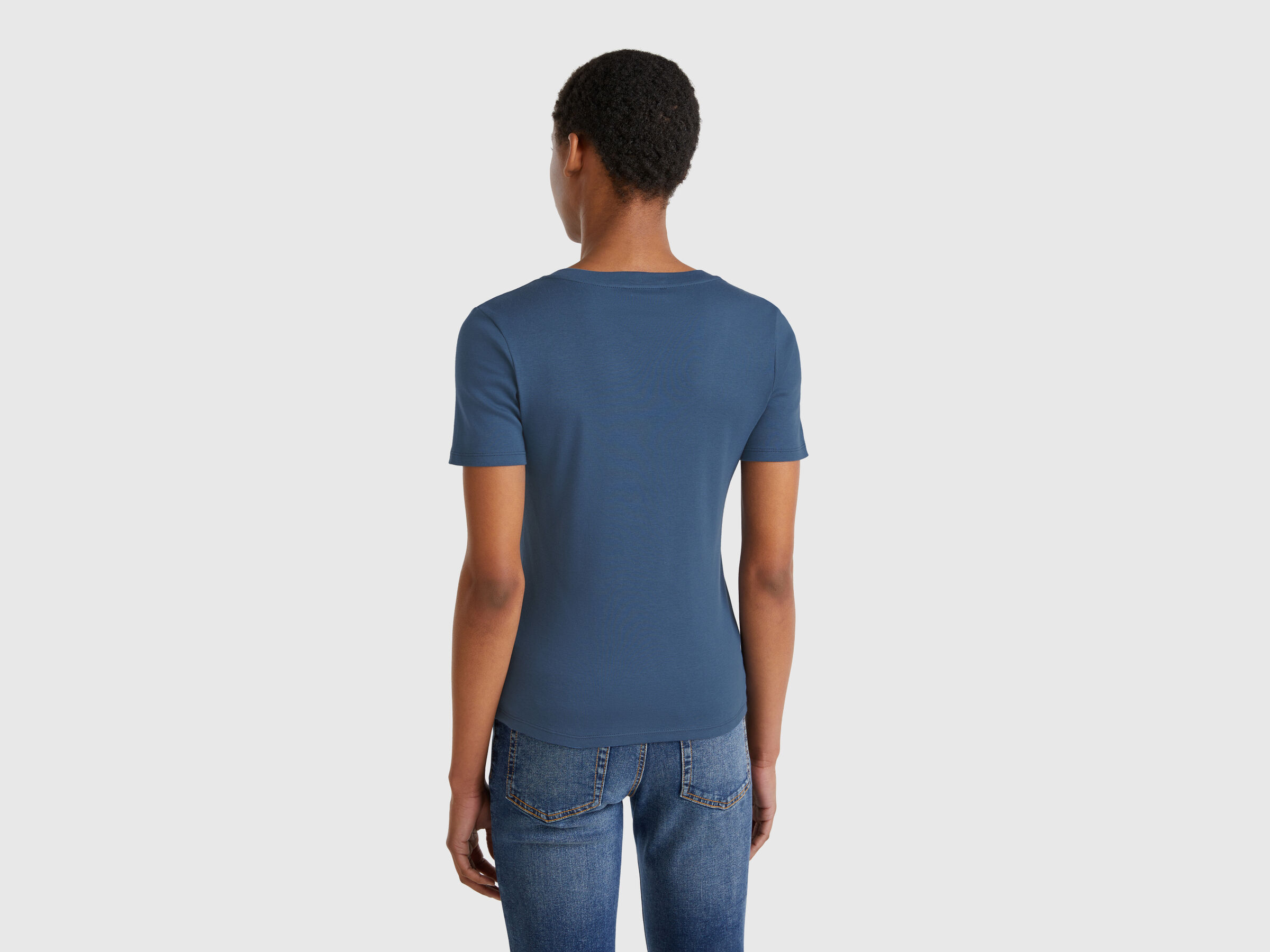 T-SHIRT Femme image number 1
