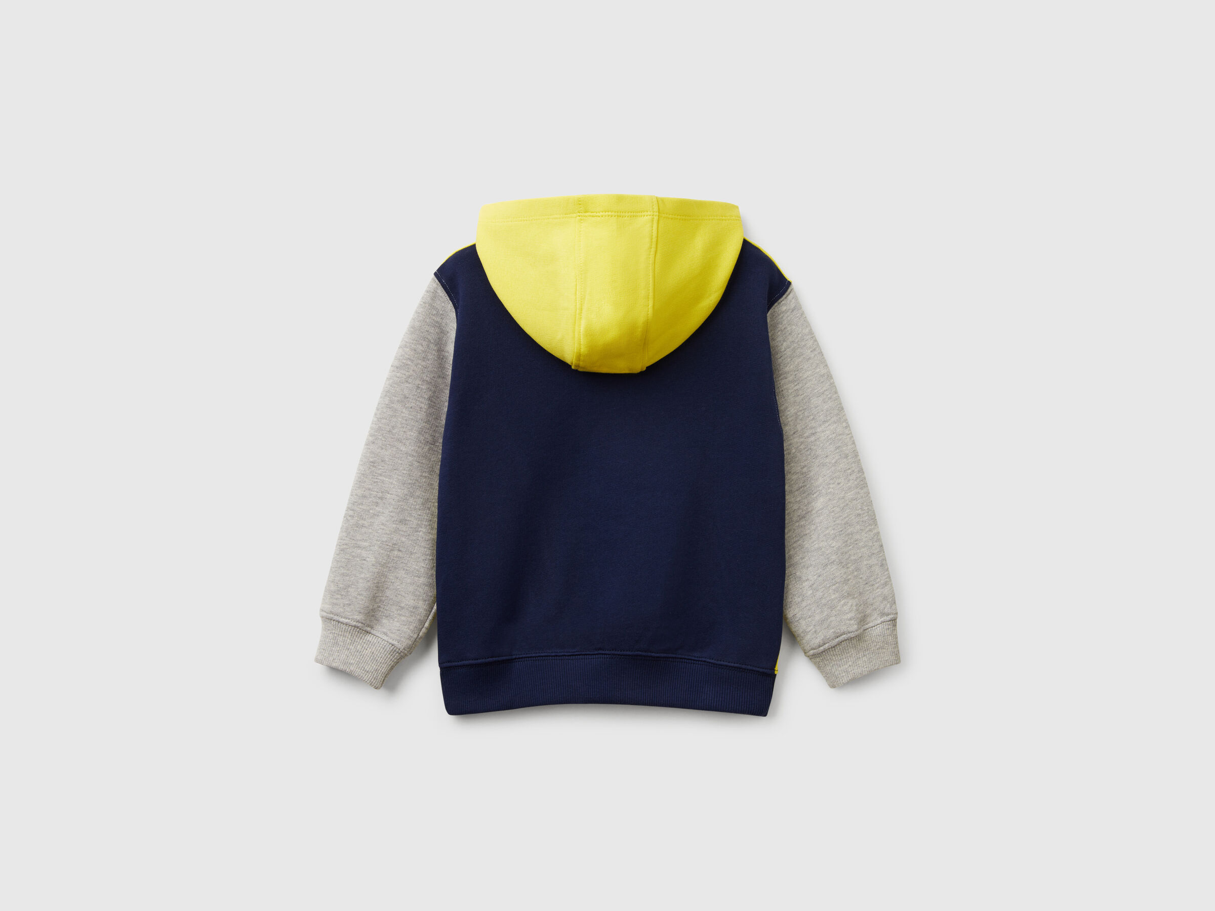 SWEATER W/HOOD Garçon image number 1