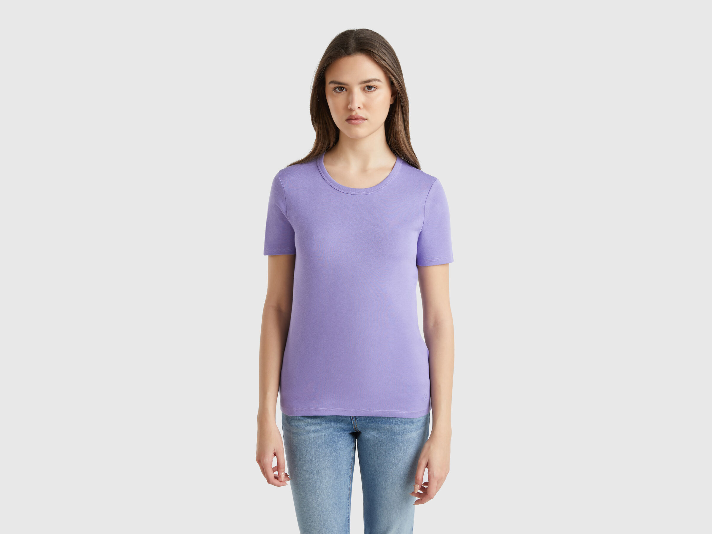T-SHIRT Donna image number 0