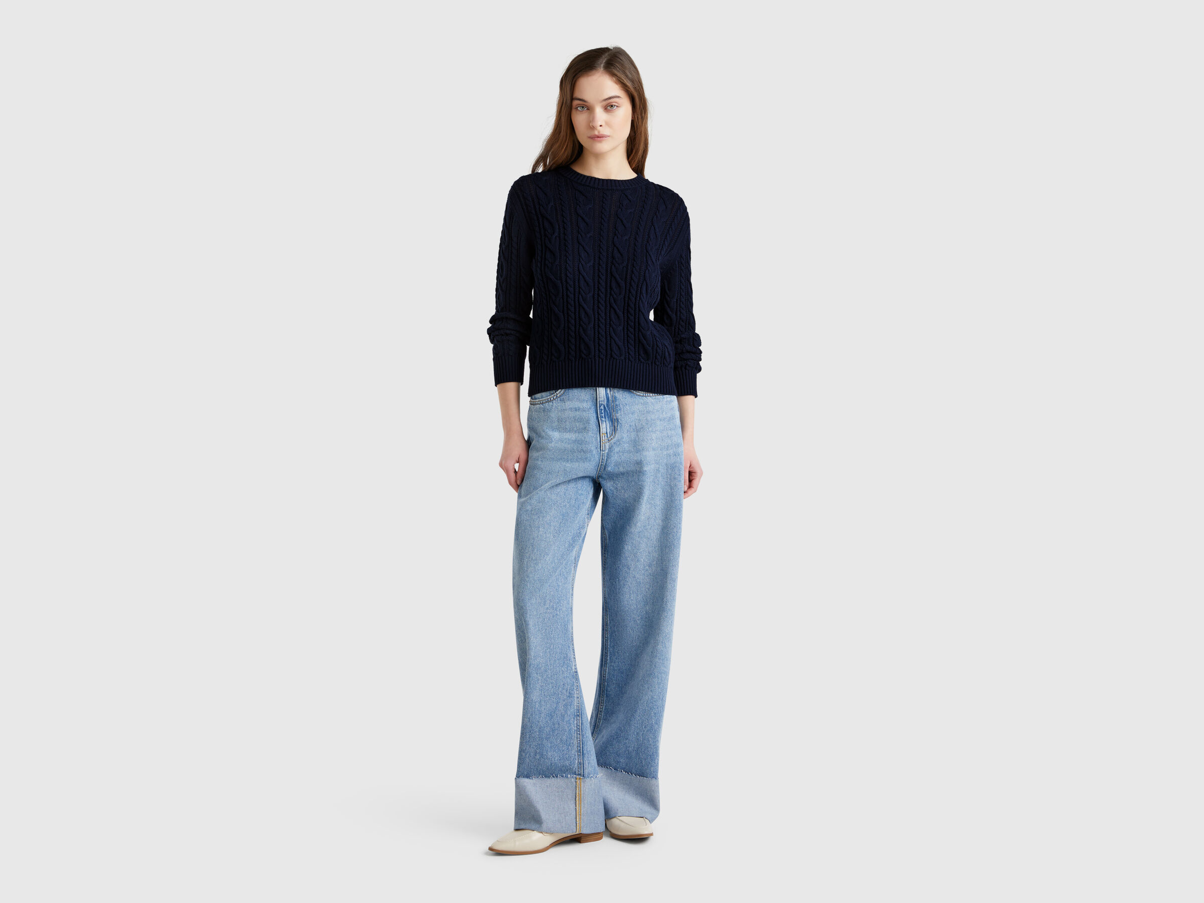 SWEATER L/S Women image number 2