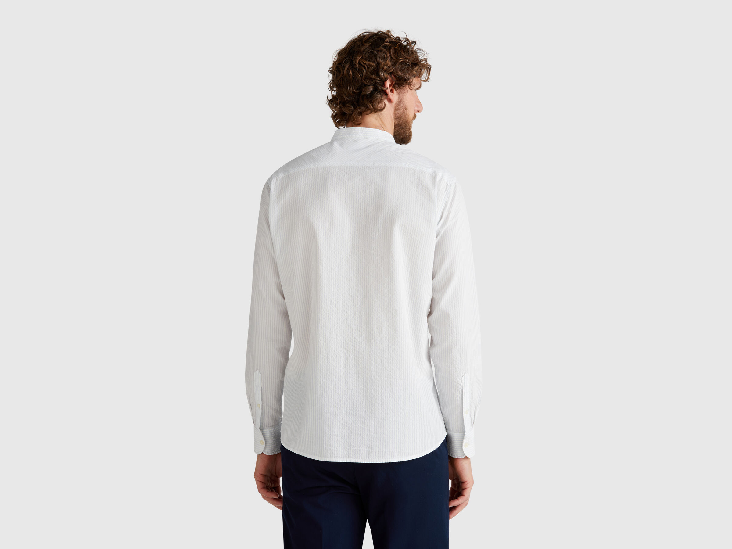 SHIRT Men image number 2