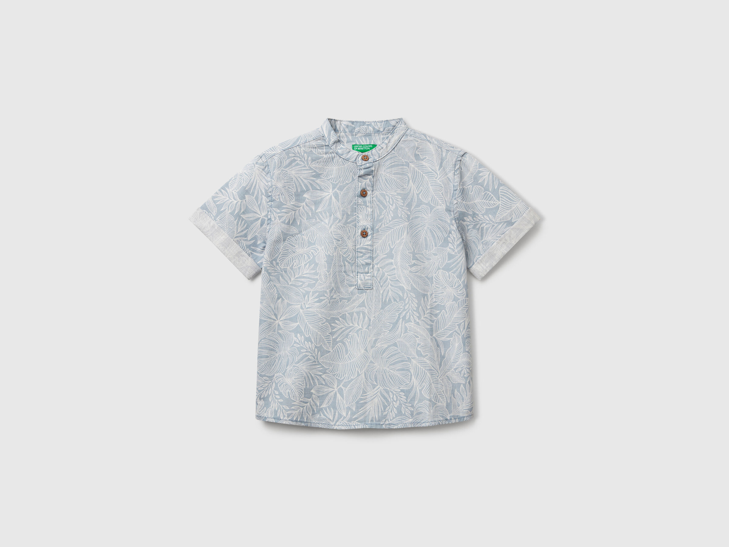 CAMICIA Bambino image number 0