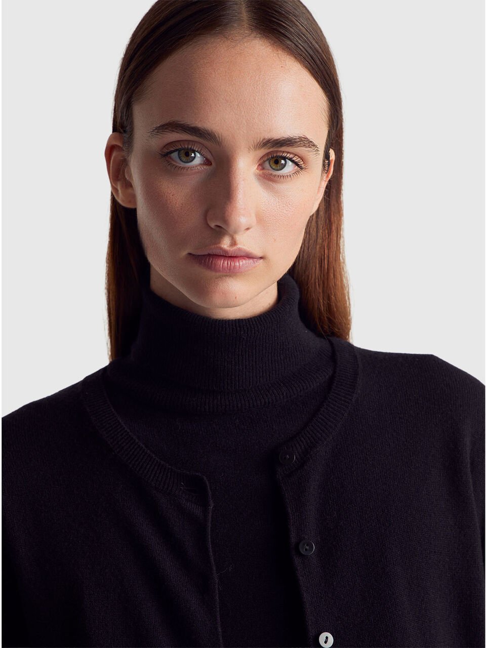 L/S SWEATER Women image number null