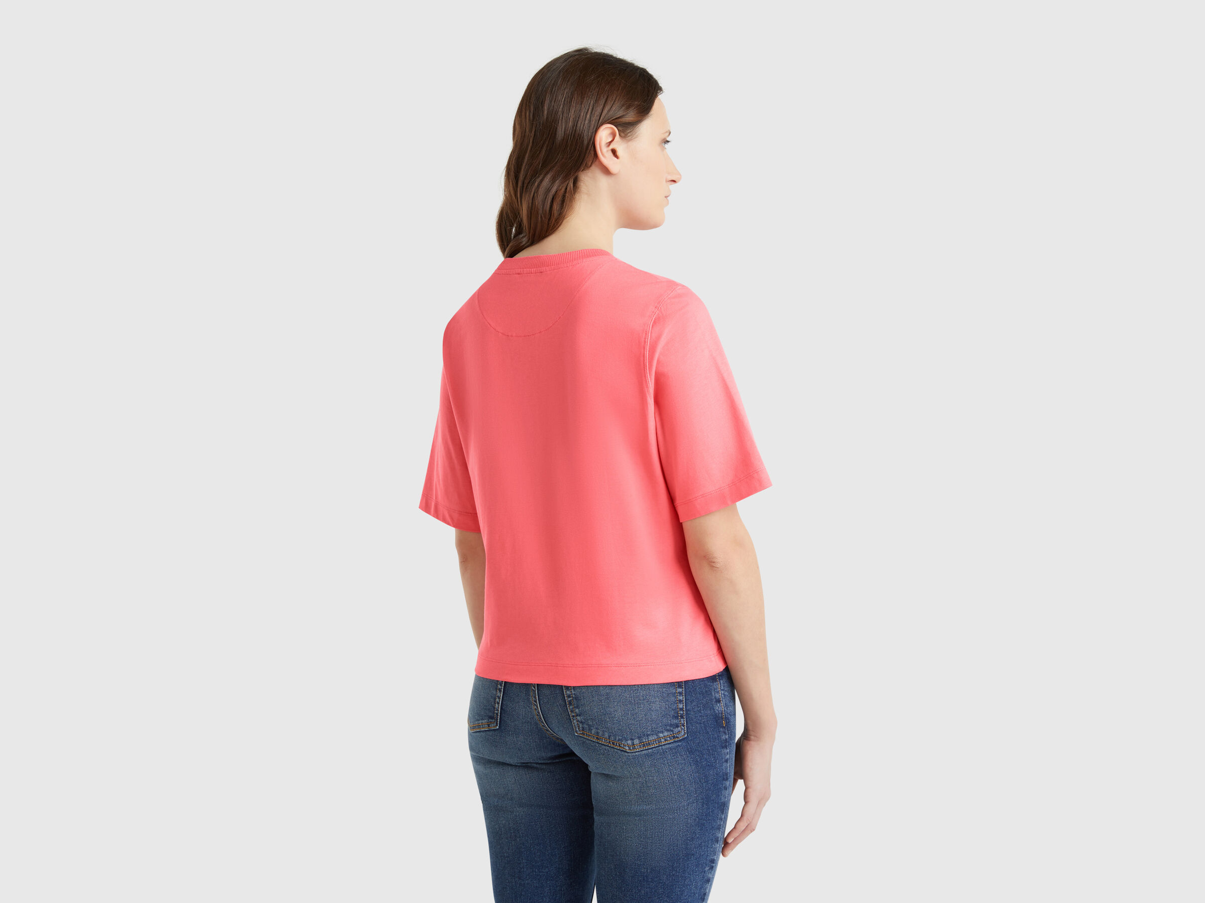 T-SHIRT Donna image number 1