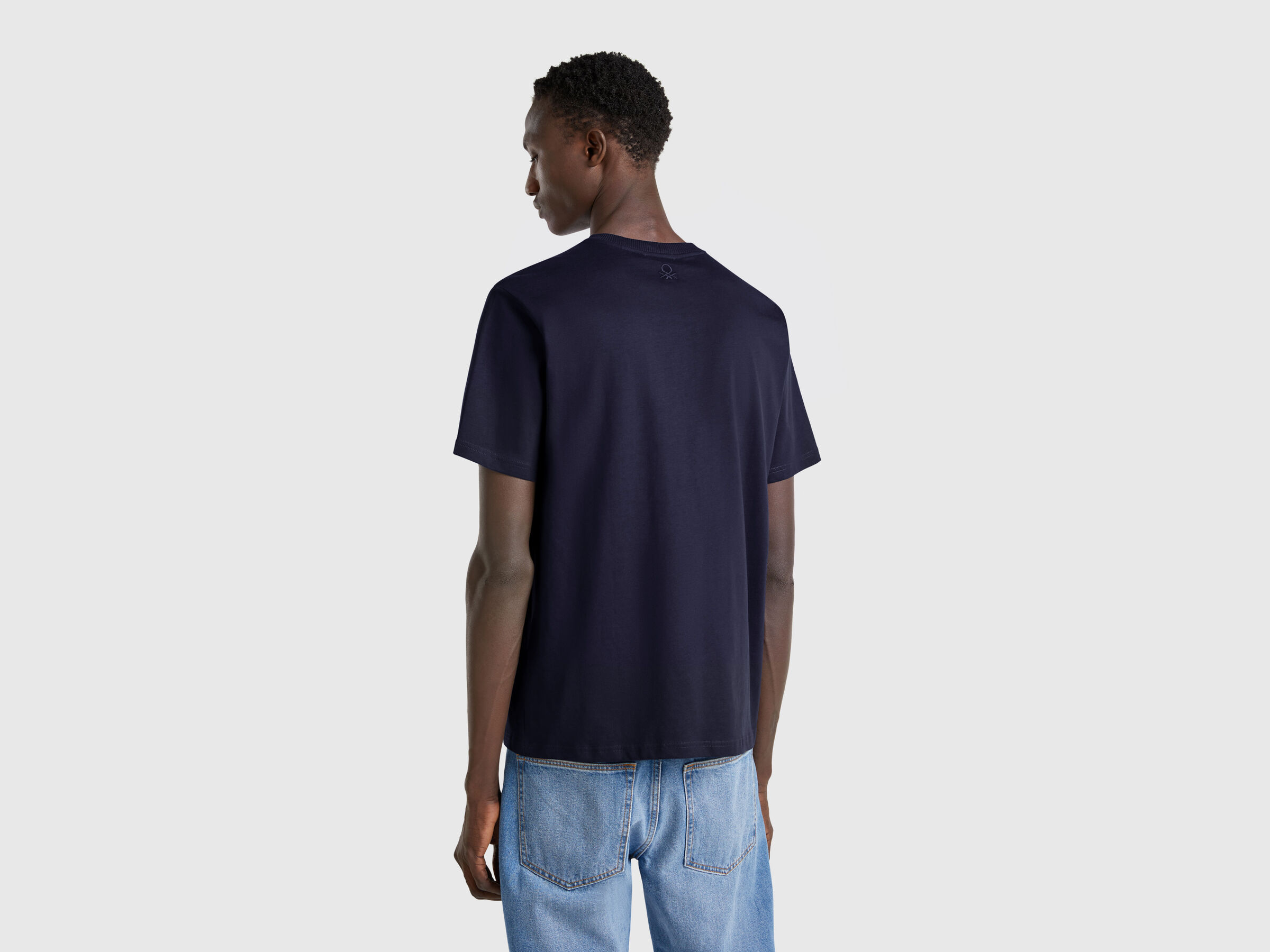 T-SHIRT Herren image number 1