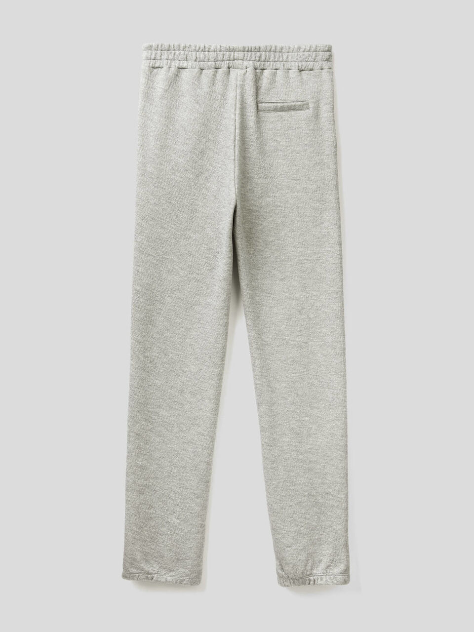 Pantalon sportif en molleton image number 2