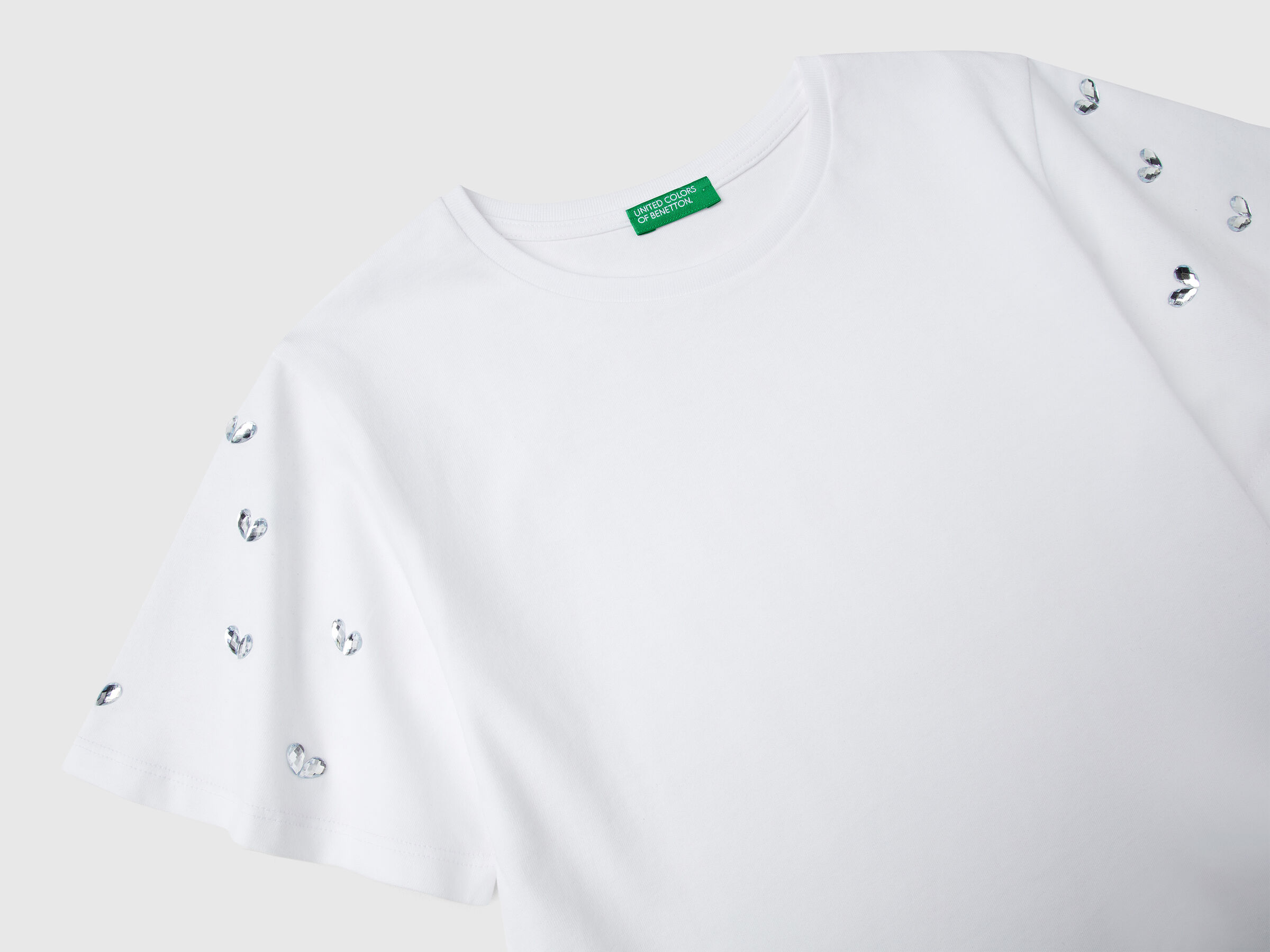 T-SHIRT Bambina image number 2