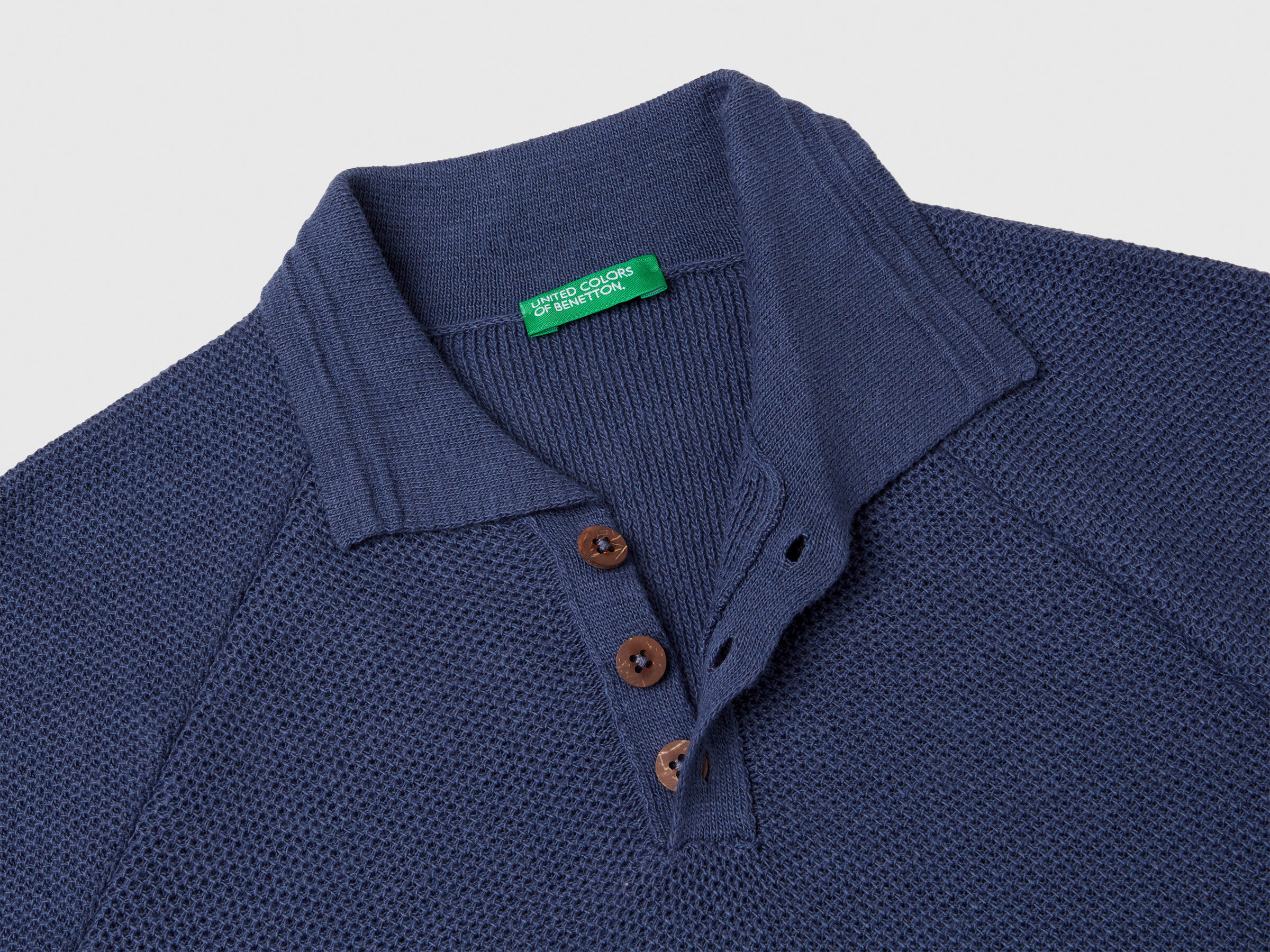 H/S POLO SHIRT Garçon image number 2