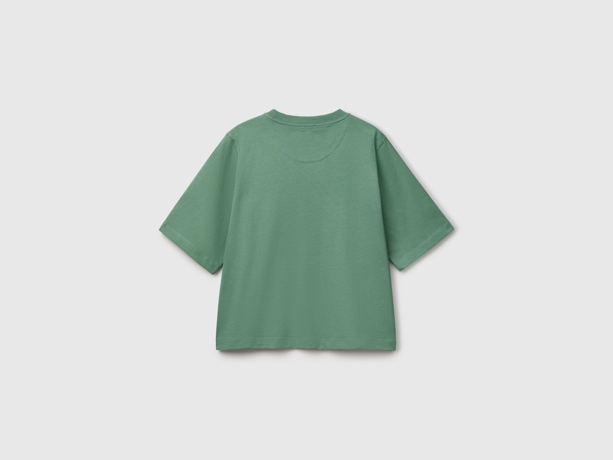 T-SHIRT Femme image number 3