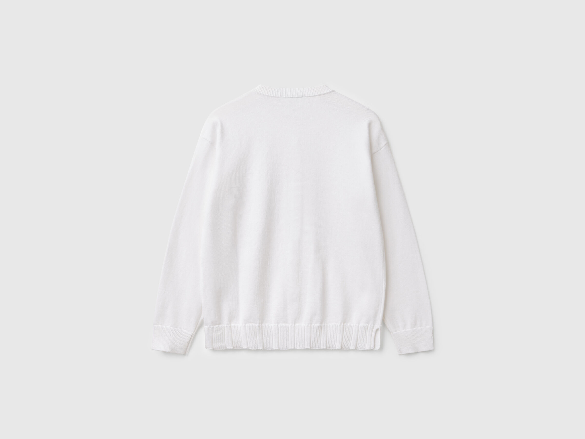L/S SWEATER Filles image number 1