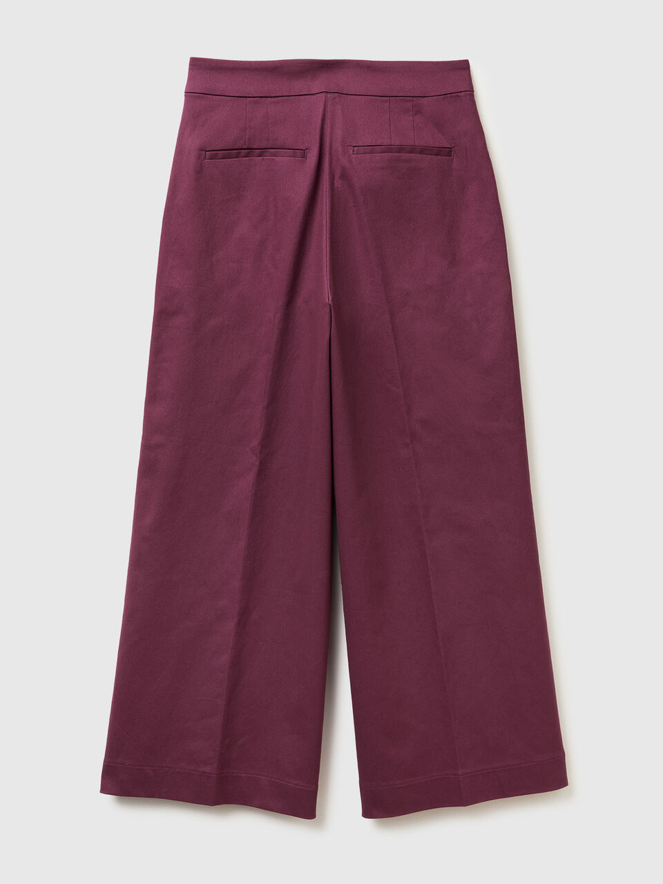 TROUSERS Femme image number 2