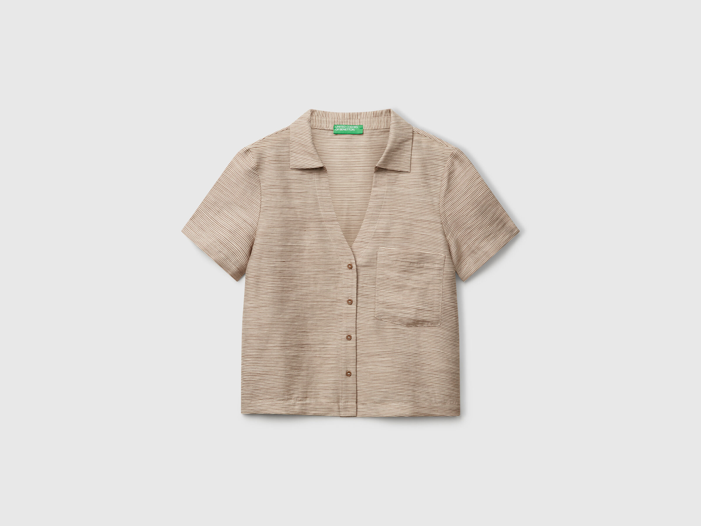 CAMICIA Donna image number 2