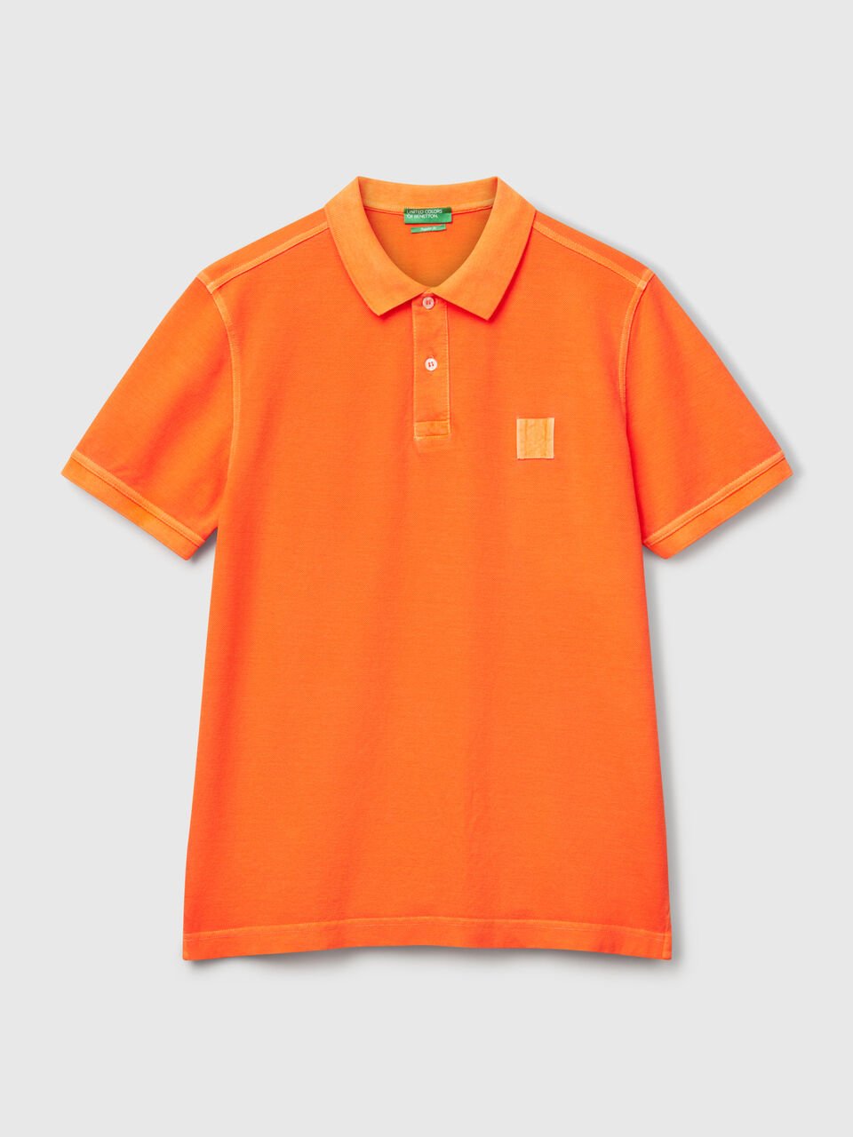 MAGLIA POLO M/M Uomo image number 1