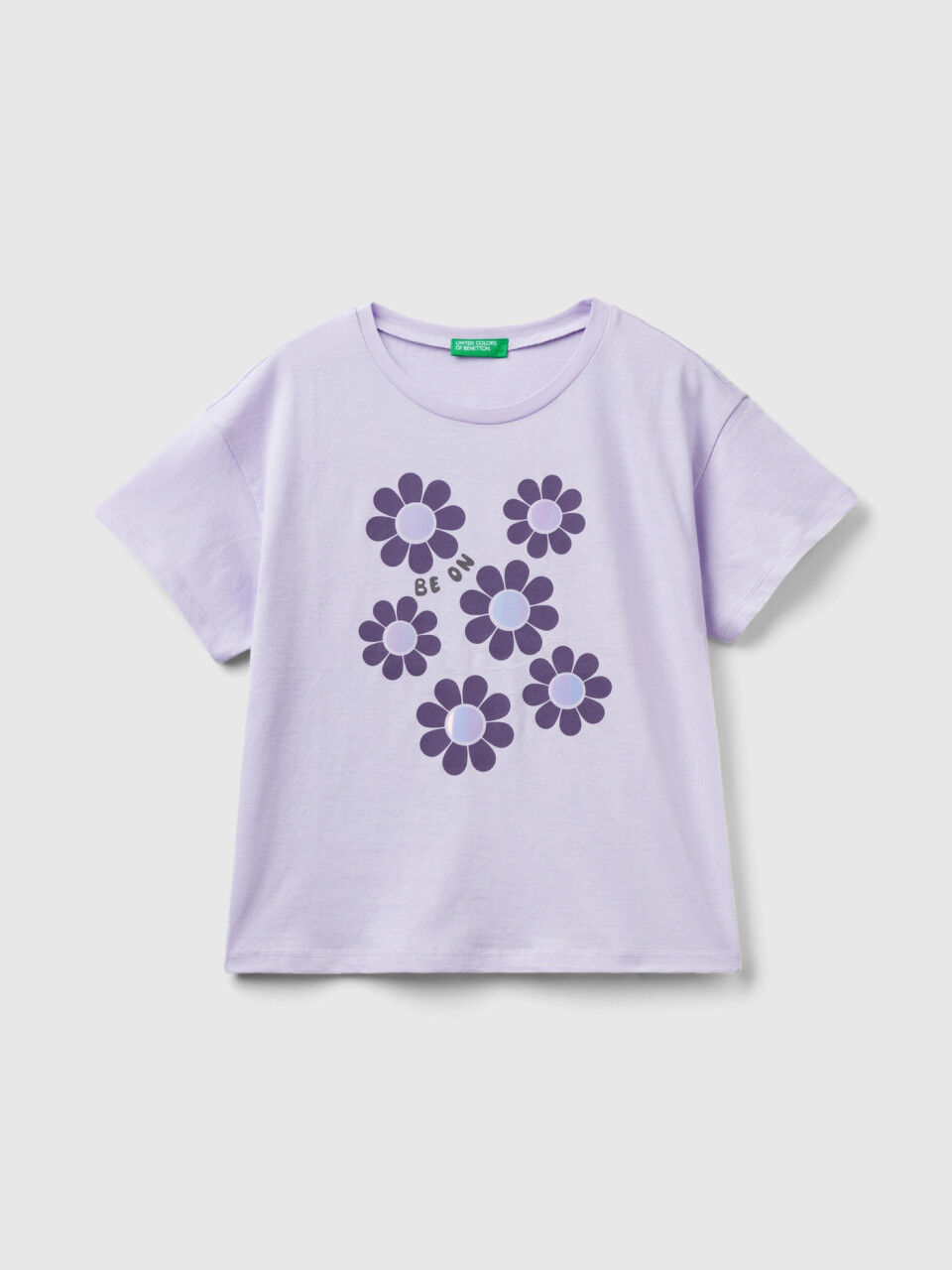 Benetton collezione primavera discount estate 2020 bambina