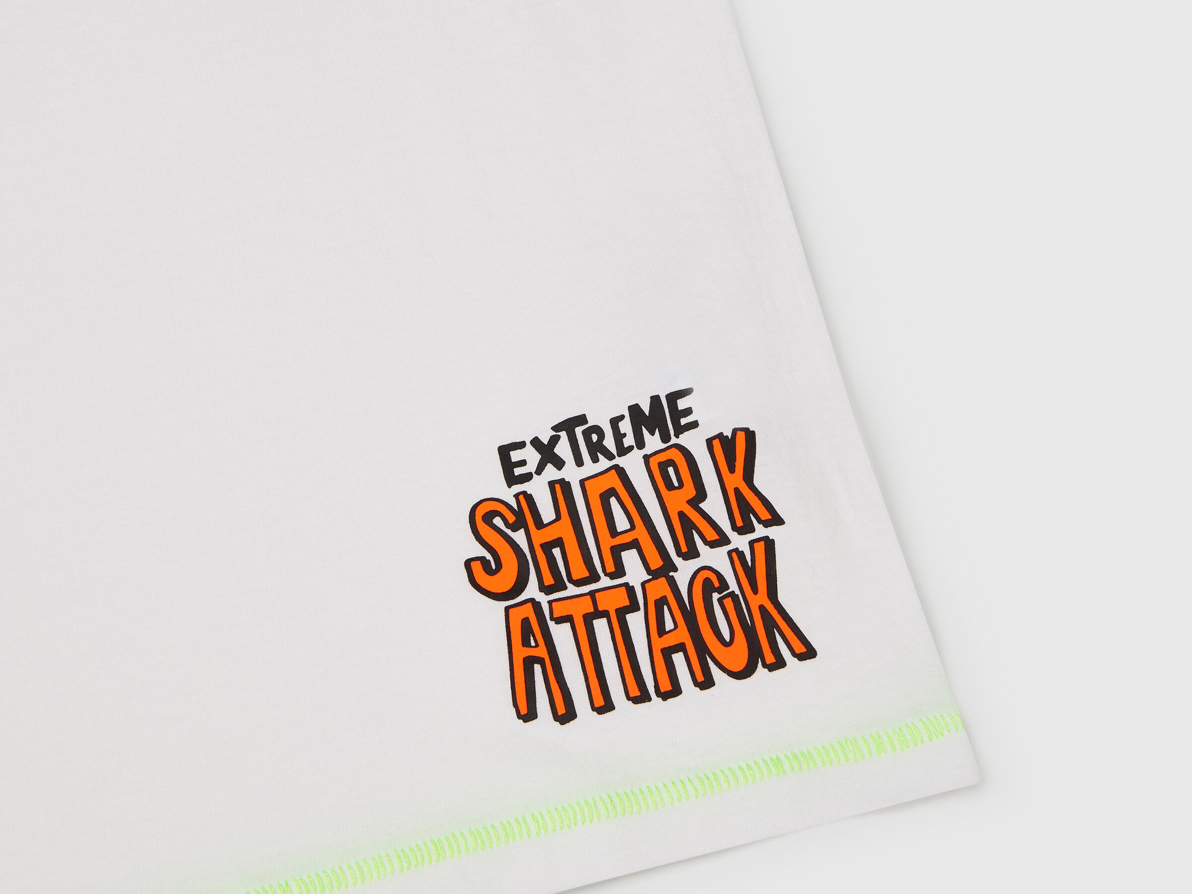 T-SHIRT Jungen image number 2