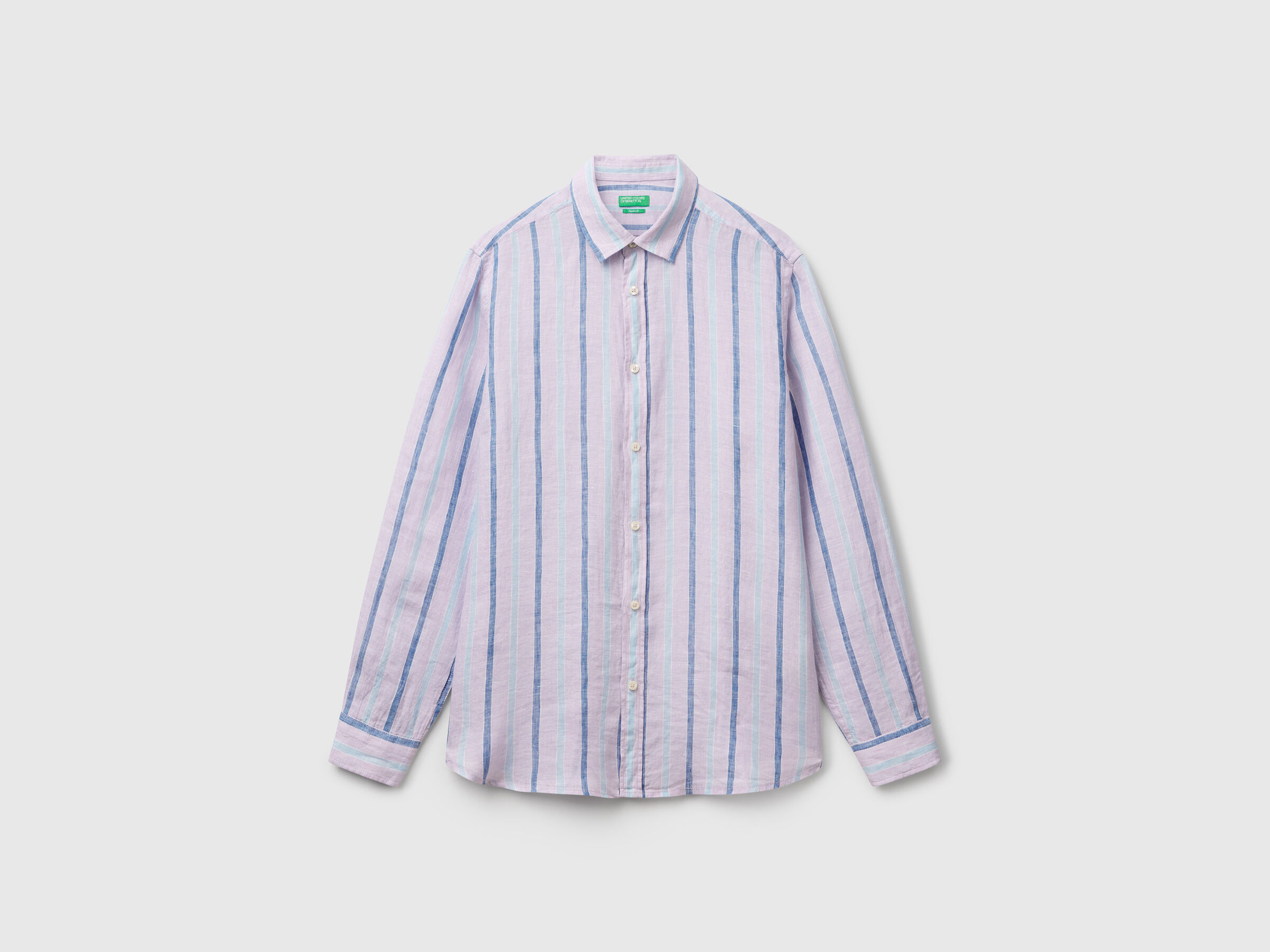 CAMICIA Uomo image number 3